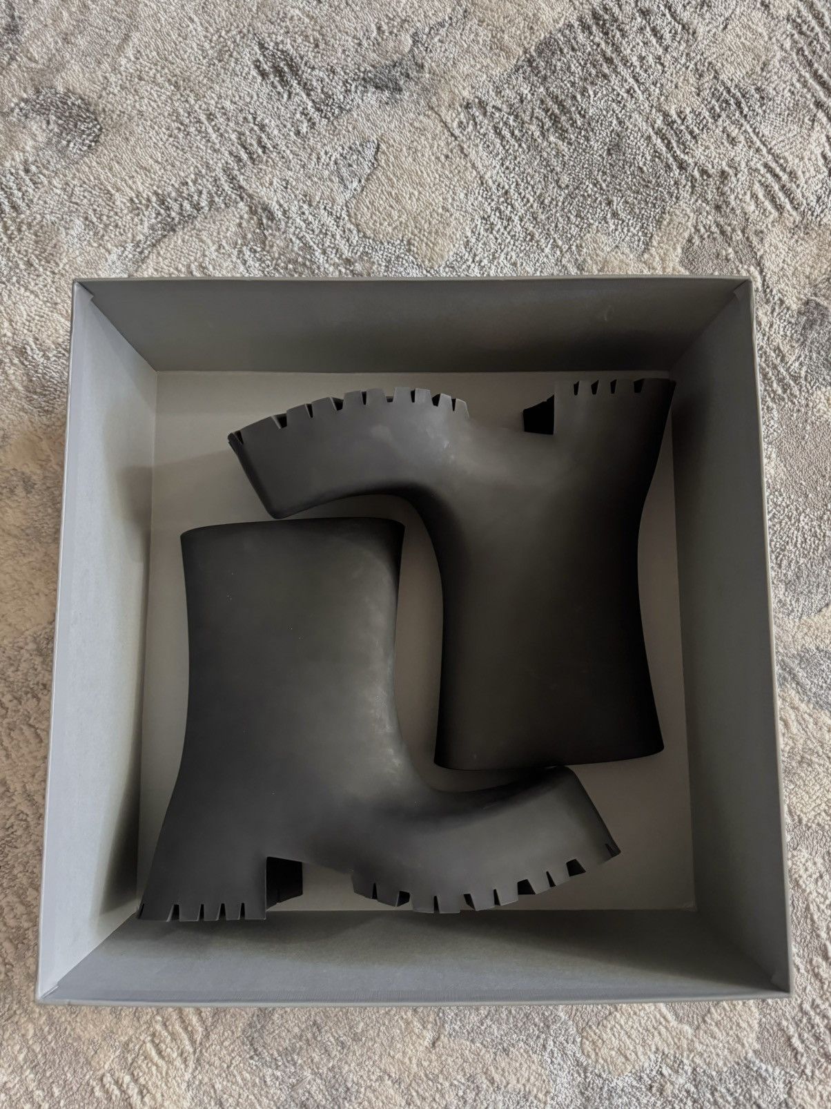 Balenciaga Balenciaga Trooper Boot Size US 9 / EU 42 - 1 Thumbnail