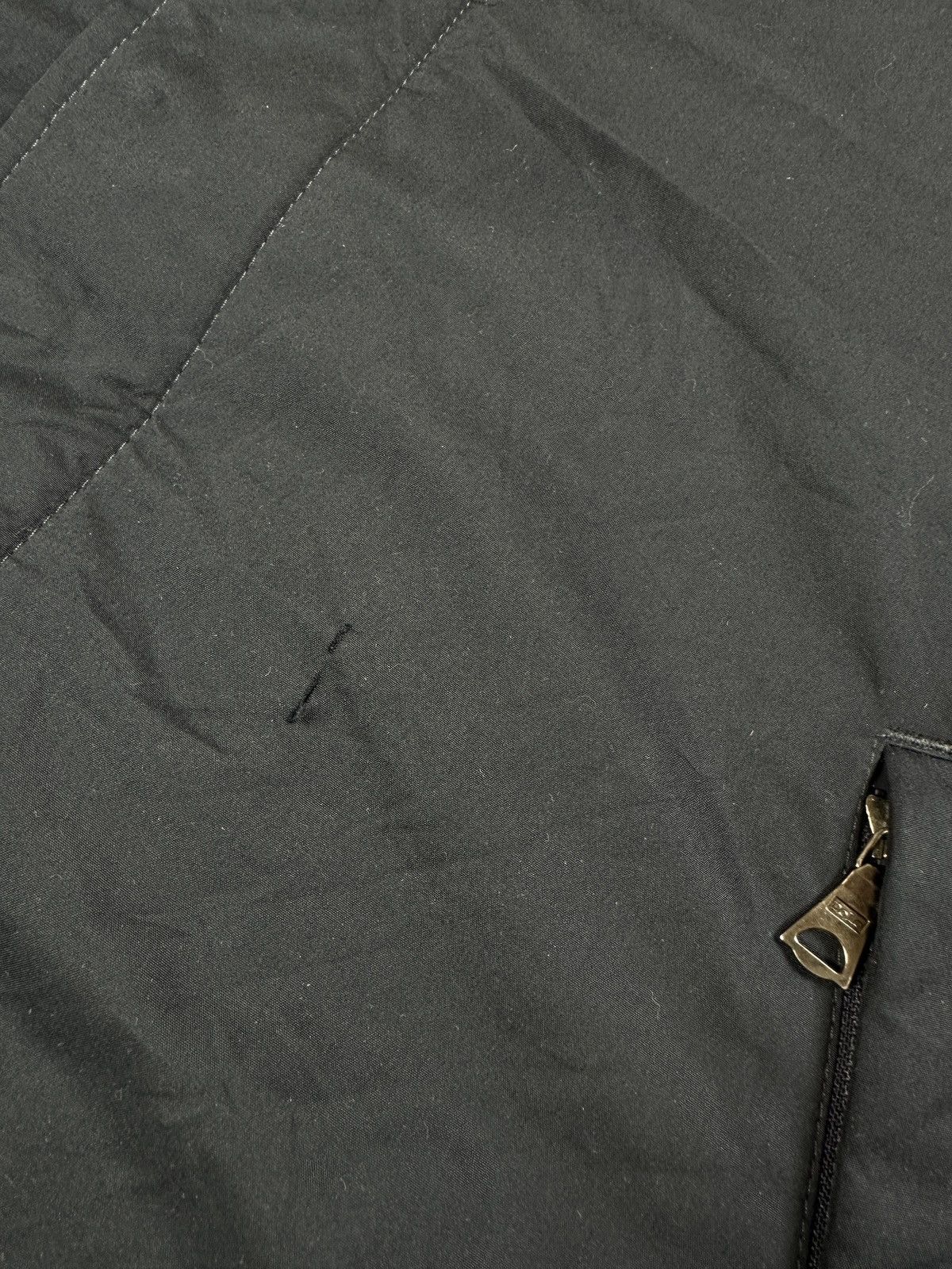 Polo Ralph Lauren Vintage 90s Polo Jeans Ralph Lauren Fleece Zip Jacket Size L Size US L / EU 52-54 / 3 - 6 Thumbnail