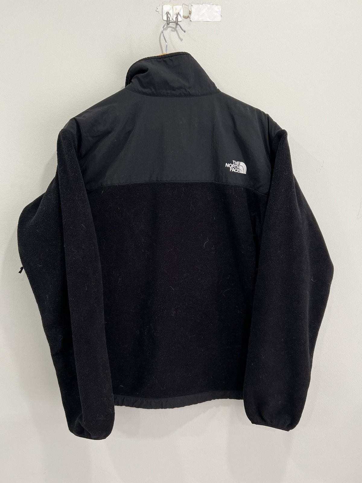 The North Face Vintage North Face Denali Fleece Sweater Size US M / EU 48-50 / 2 - 2 Thumbnail