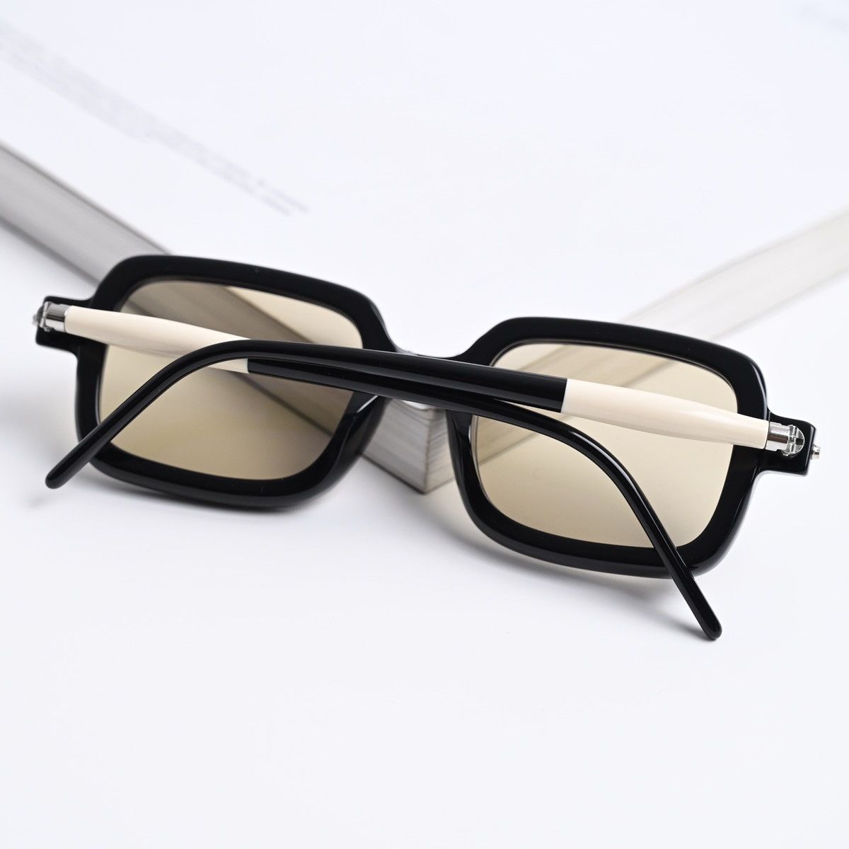 Kuboraum KUBORAUM P2 SUNGLASSES Size ONE SIZE - 11 Thumbnail