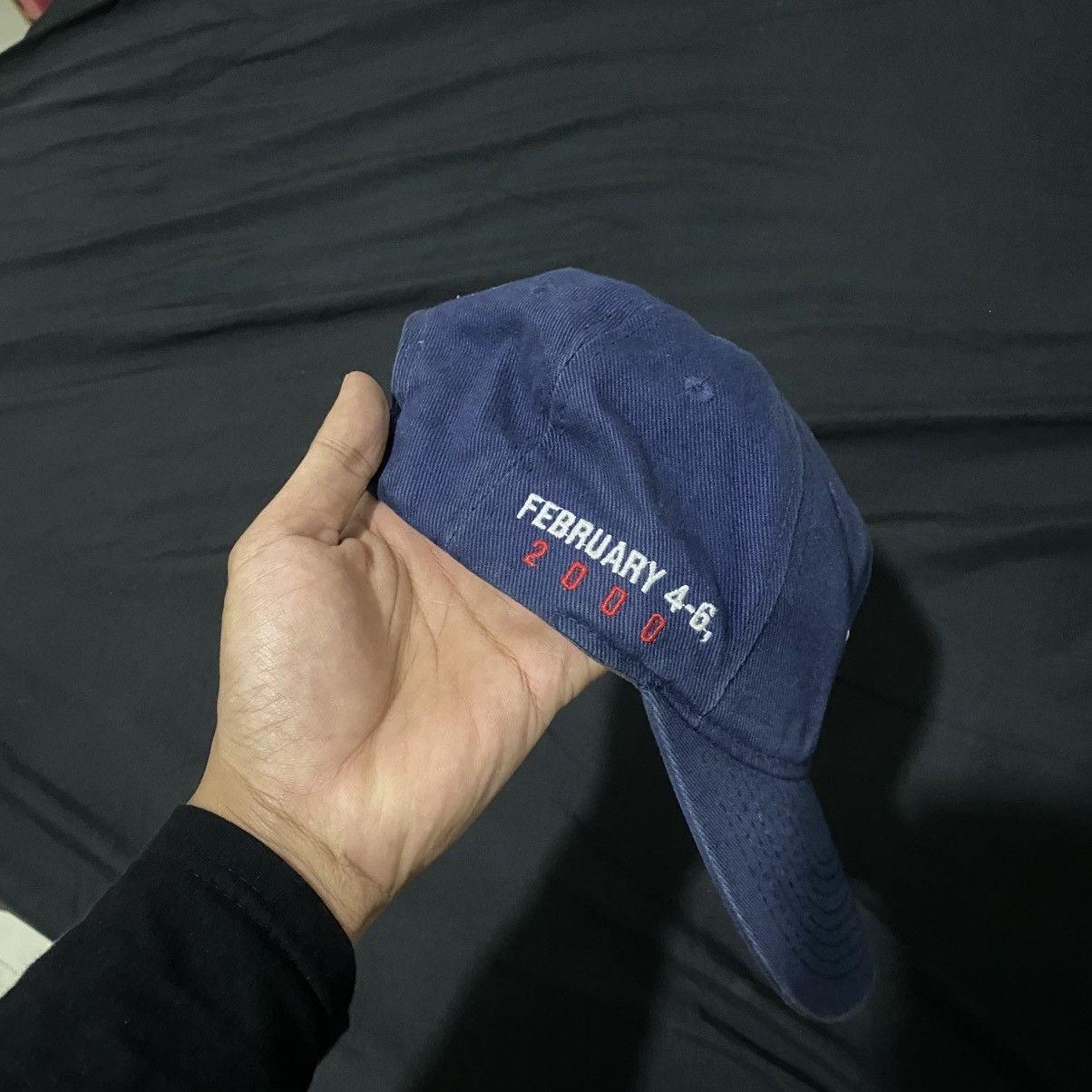 Other Vintage CCM Toronto Maple Leafs NHL Cap – Strapback Cap Size ONE SIZE - 2 Thumbnail