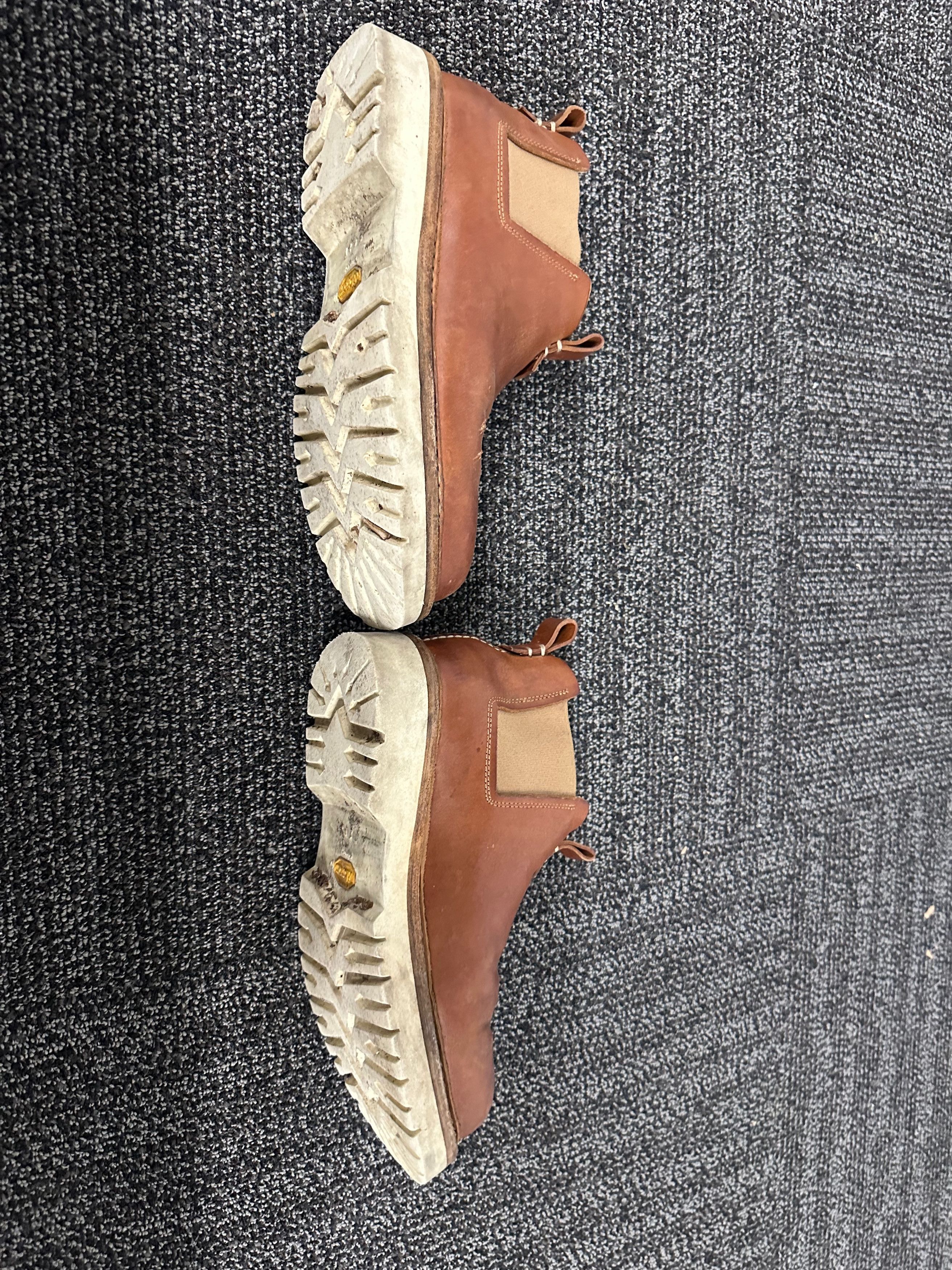 Feit Feit Gardener Boot Size US 9 / EU 42 - 5 Thumbnail
