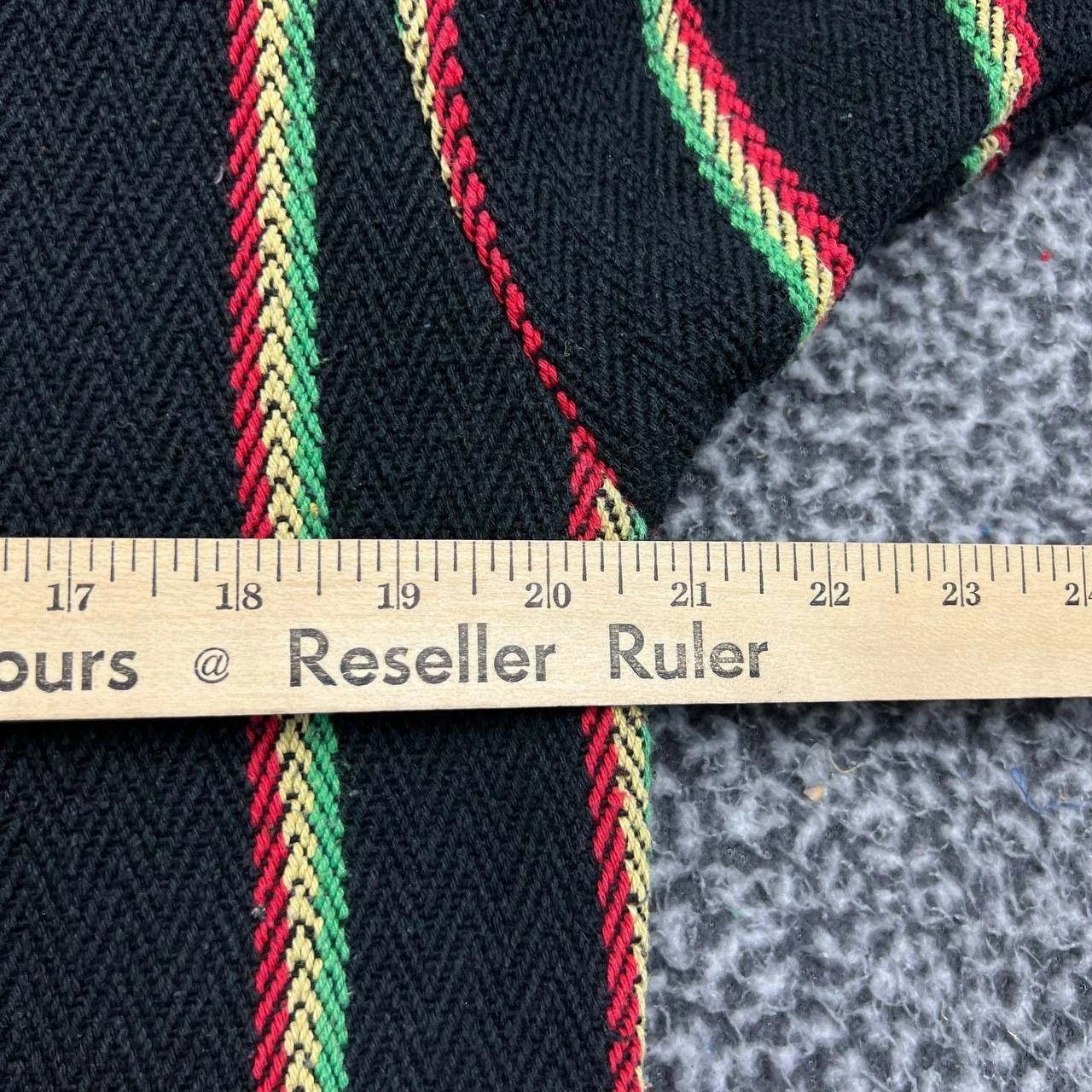 Other Original Senor Lopez Baja Joe Hoodie Men Striped Poncho S Size US S / EU 44-46 / 1 - 5 Thumbnail