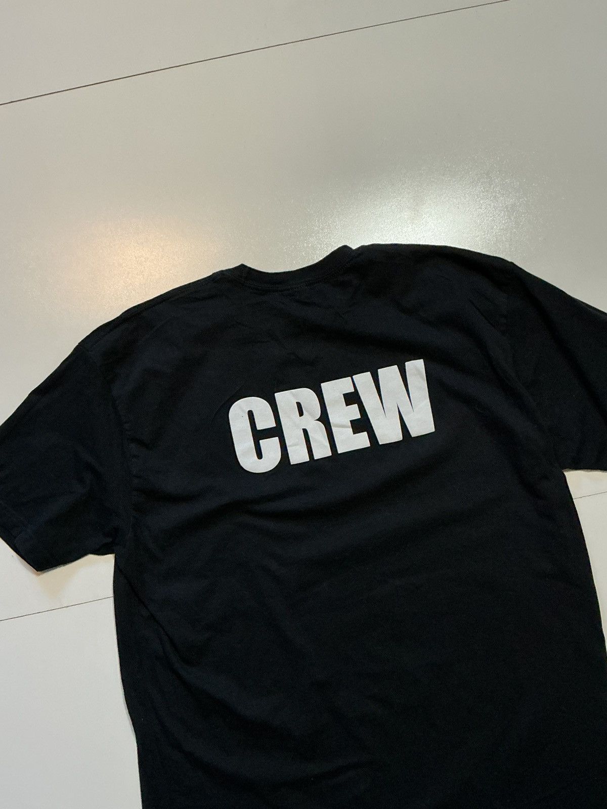 Other ESP Gaming Seattle Video Game Entertainment Crew S/S T-Shirt Size US XL / EU 56 / 4 - 5 Thumbnail