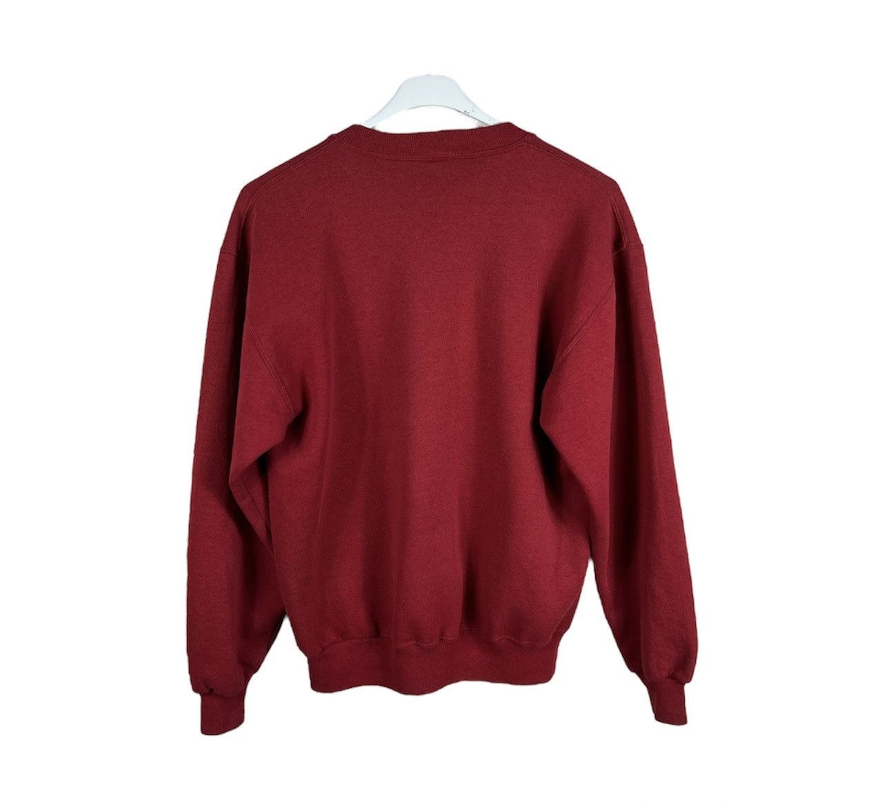 Russell Athletic Vintage Russell Atletic college spellout stanford crewneck Size US M / EU 48-50 / 2 - 2 Thumbnail