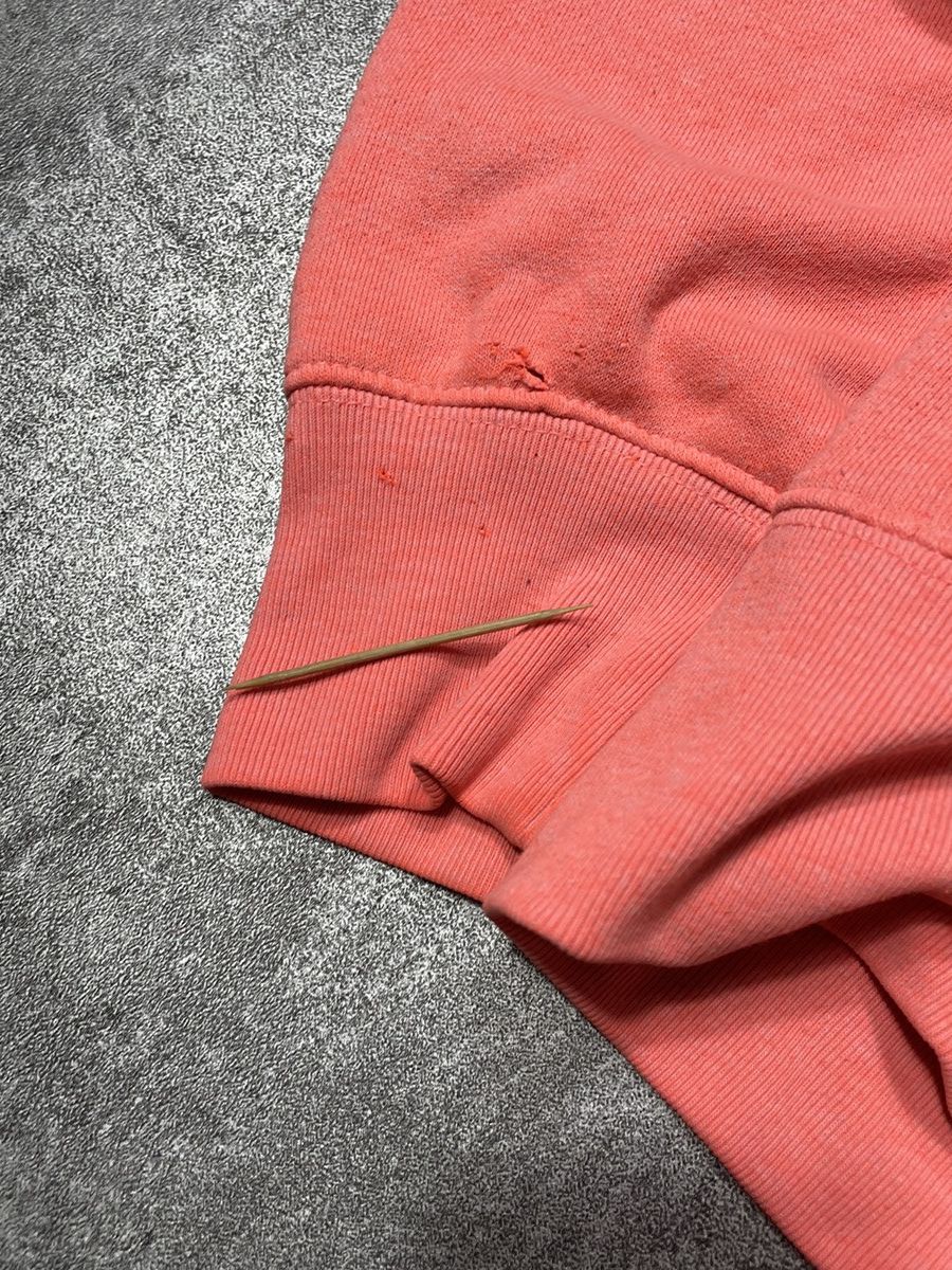 Gap 🔥Offers🔥Gap Vintage Y2K Hoodie Zip Spellout Rare Size US XS / EU 42 / 0 - 8 Thumbnail