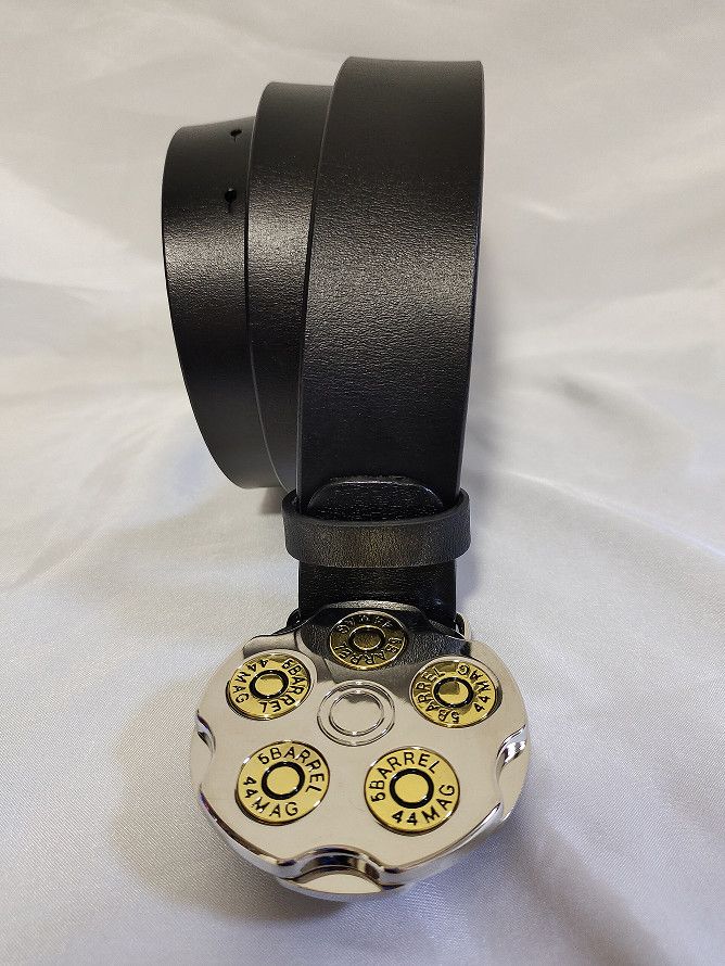 Other Fashion personalized simple belt Size ONE SIZE - 4 Thumbnail