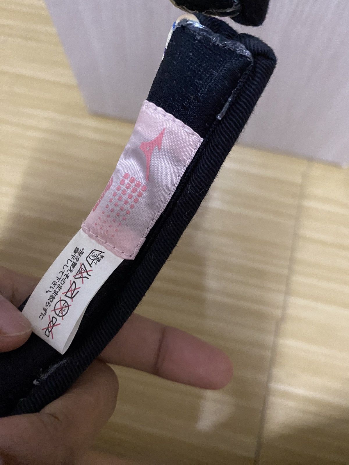 Mizuno Mizuno Hat Size ONE SIZE - 6 Thumbnail