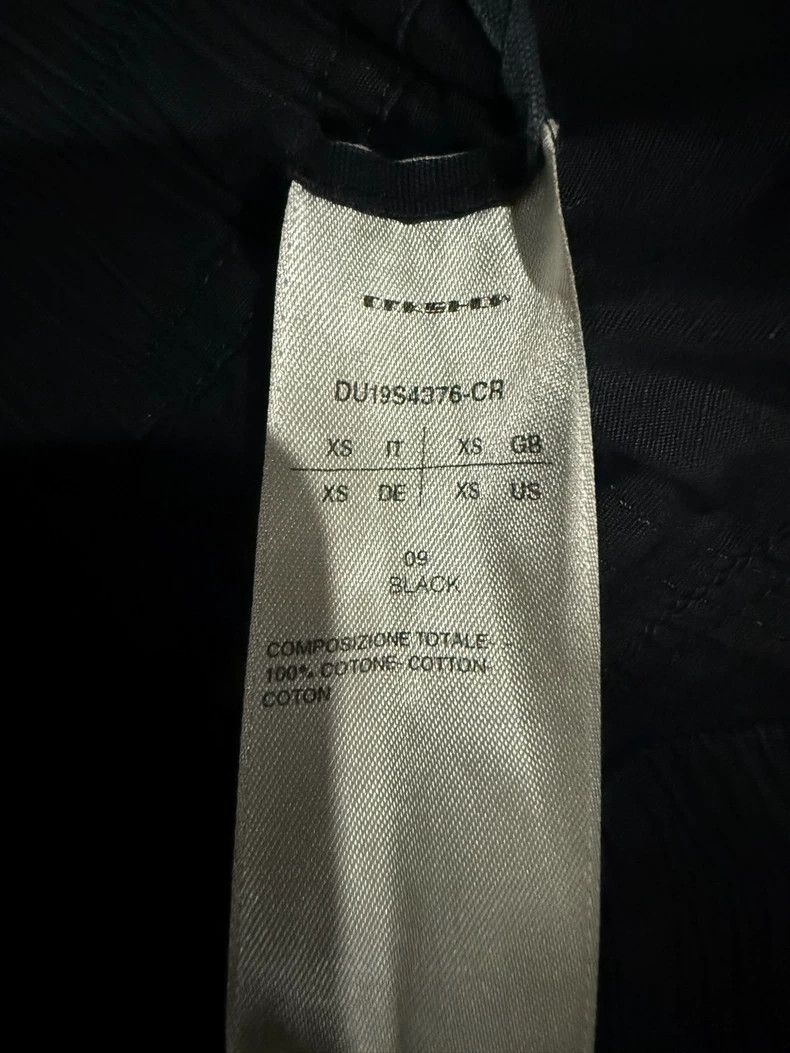 Rick Owens rick owens size xs Double Ring Pants Size US 28 / EU 44 - 3 Thumbnail
