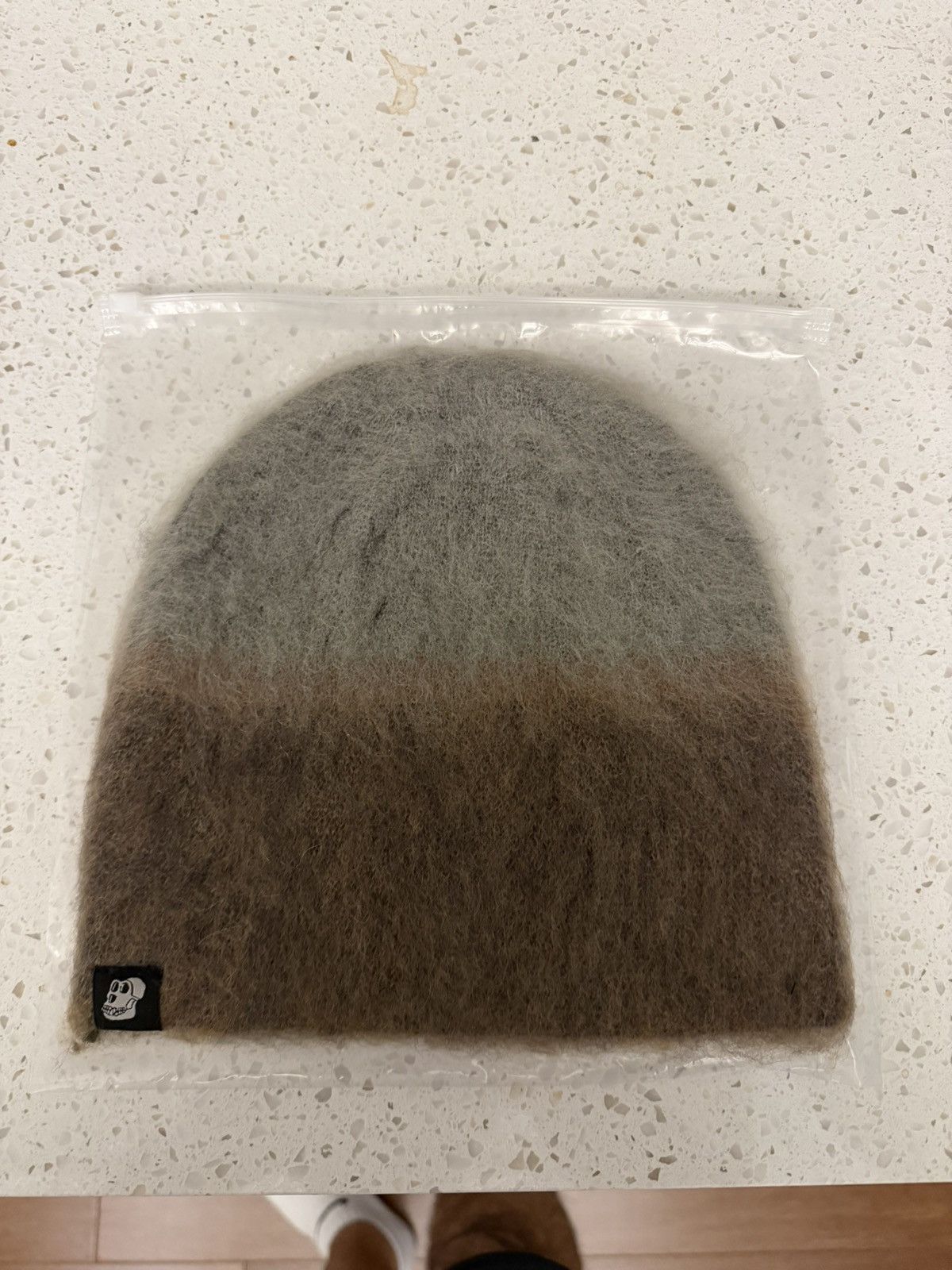 Other BAYC Mohair Beanie Size ONE SIZE - 1 Thumbnail