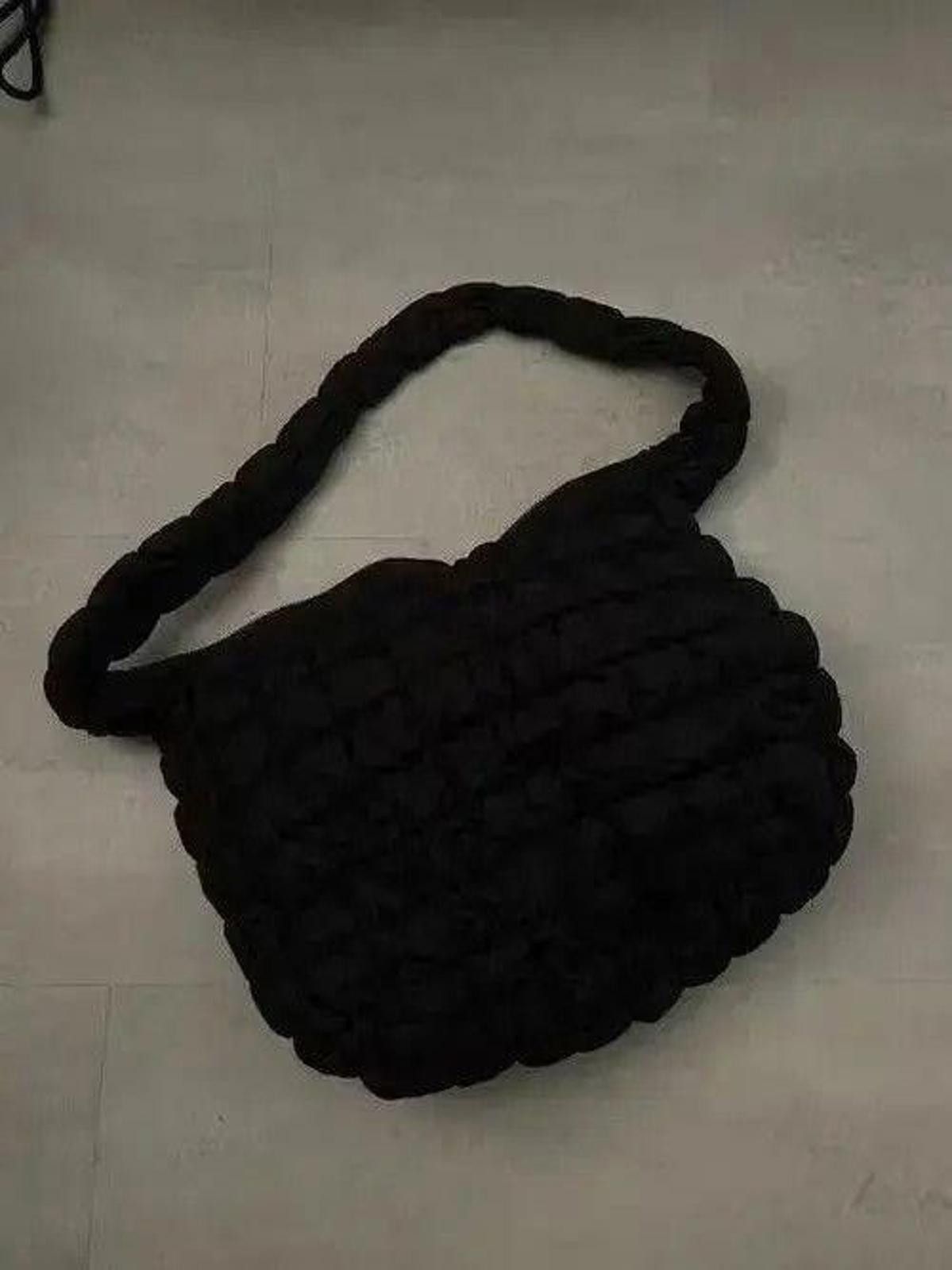 Other Hype Quilted Padded Crossbody Bag Size ONE SIZE - 2 Thumbnail