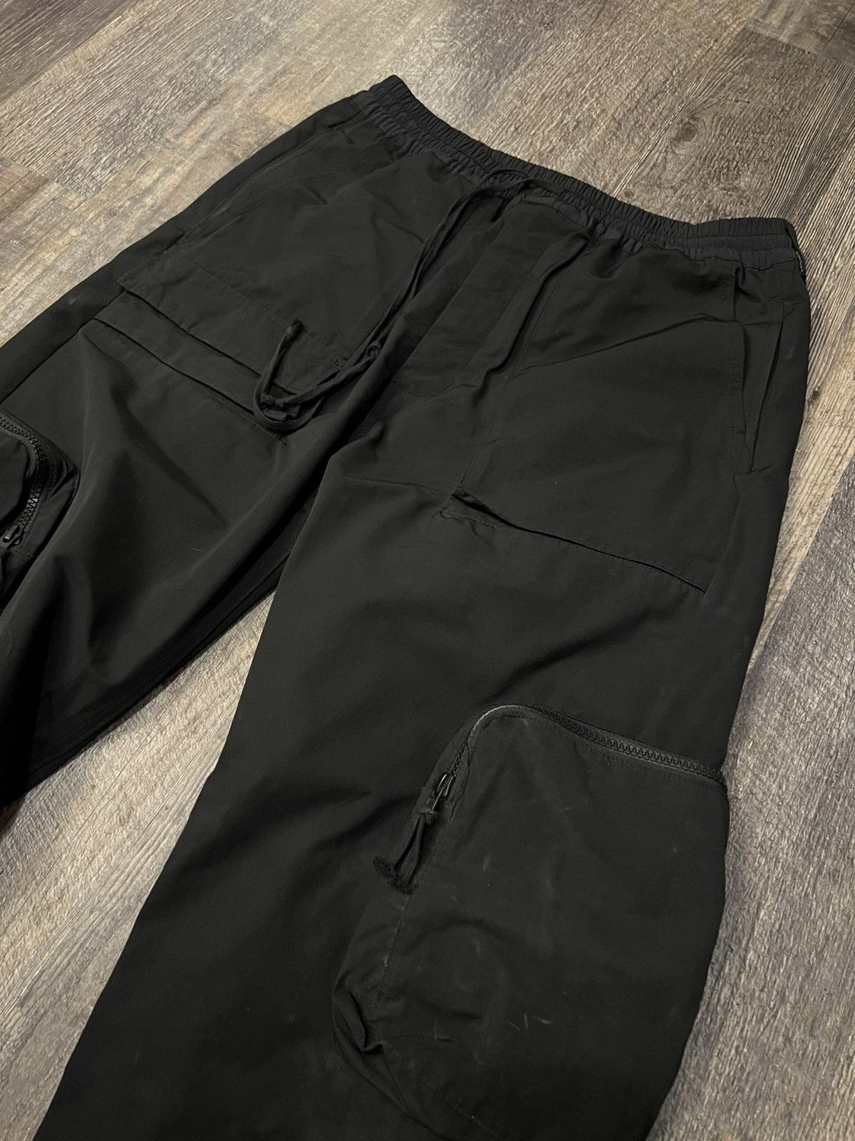 jacov Jacov Six Pocket Cargo V2 Size US 32 / EU 48 - 3 Thumbnail