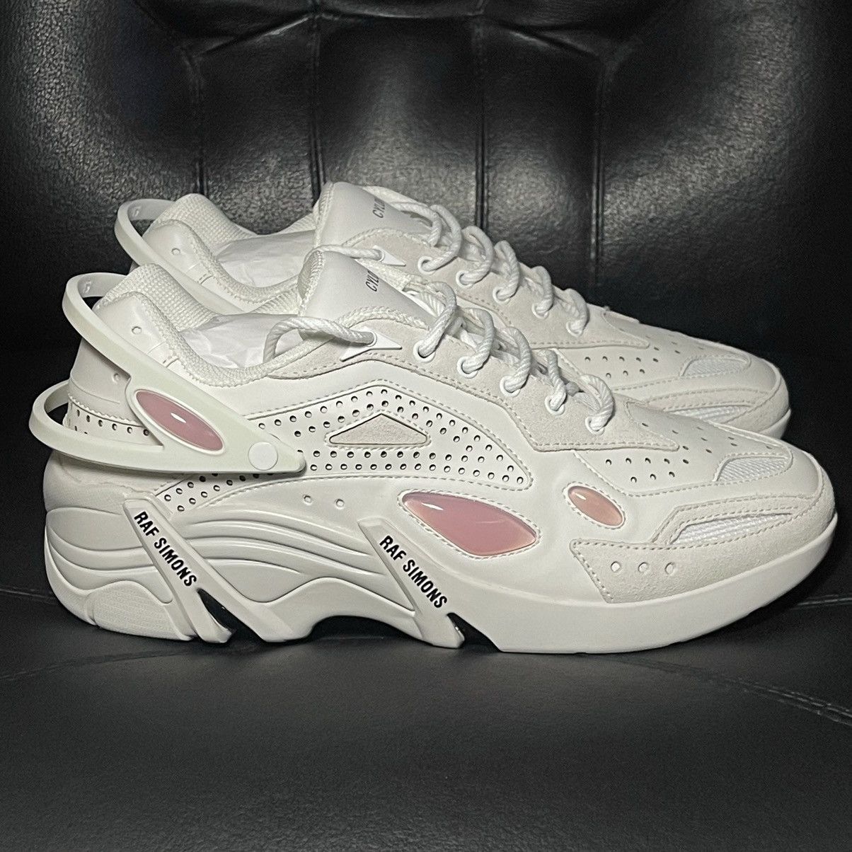 Raf Simons Raf simons cylon-21 Size US 9 / EU 42 - 1 Thumbnail