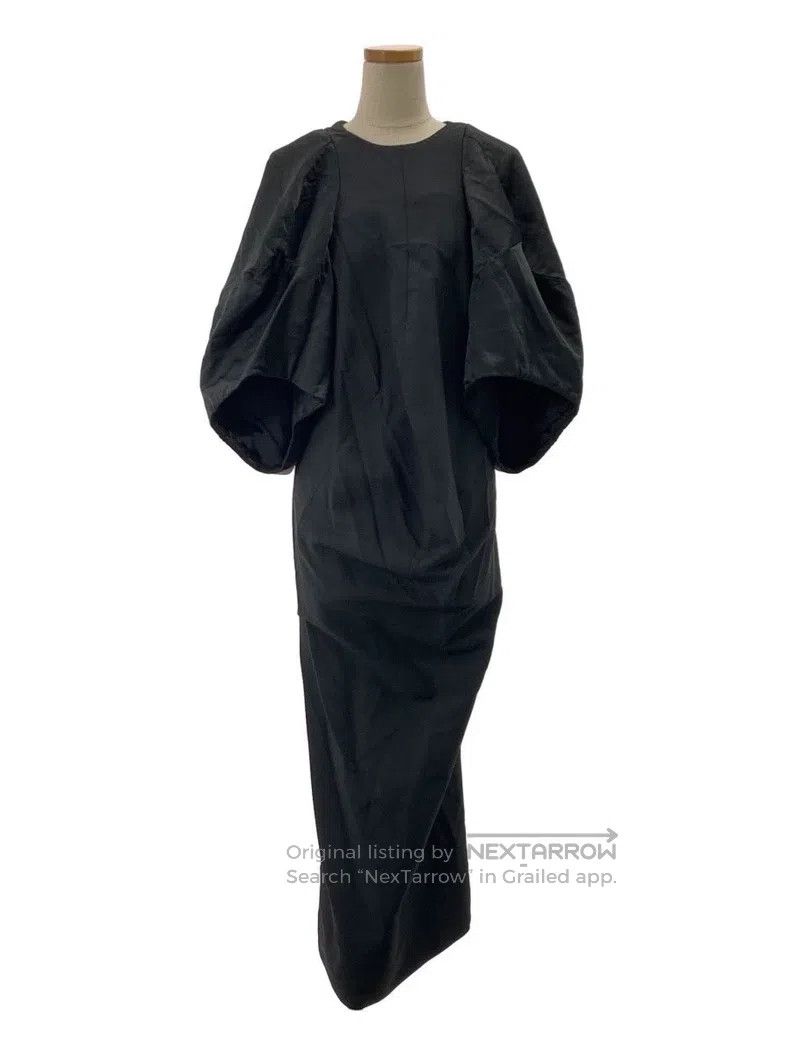 Comme des Garcons Comme Des Garcons Distressed Dress Size S / US 4 / IT 40 - 1 Thumbnail