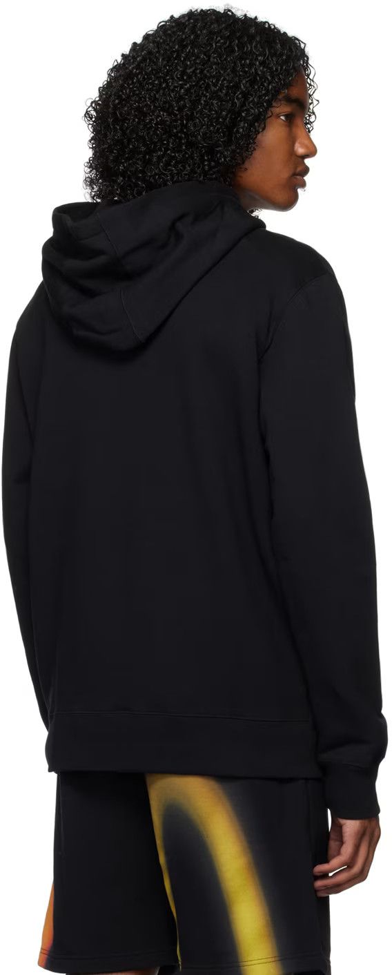 A-COLD-WALL* × Samuel Ross A-COLD-WALL* Black Essential Hoodie Size US XS / EU 42 / 0 - 3 Thumbnail