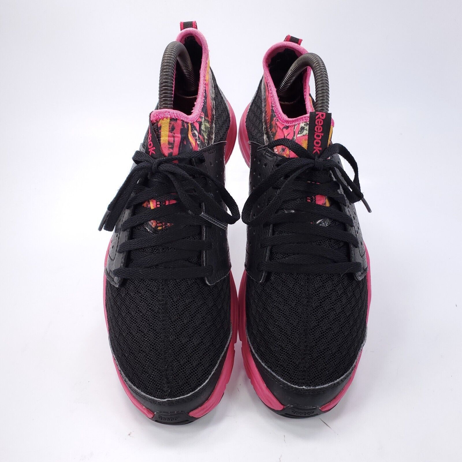 Reebok Reebok Studio Select Athletic Shoe Womens Size 8.5 V46141 Size US 8.5 / IT 38.5 - 2 Thumbnail