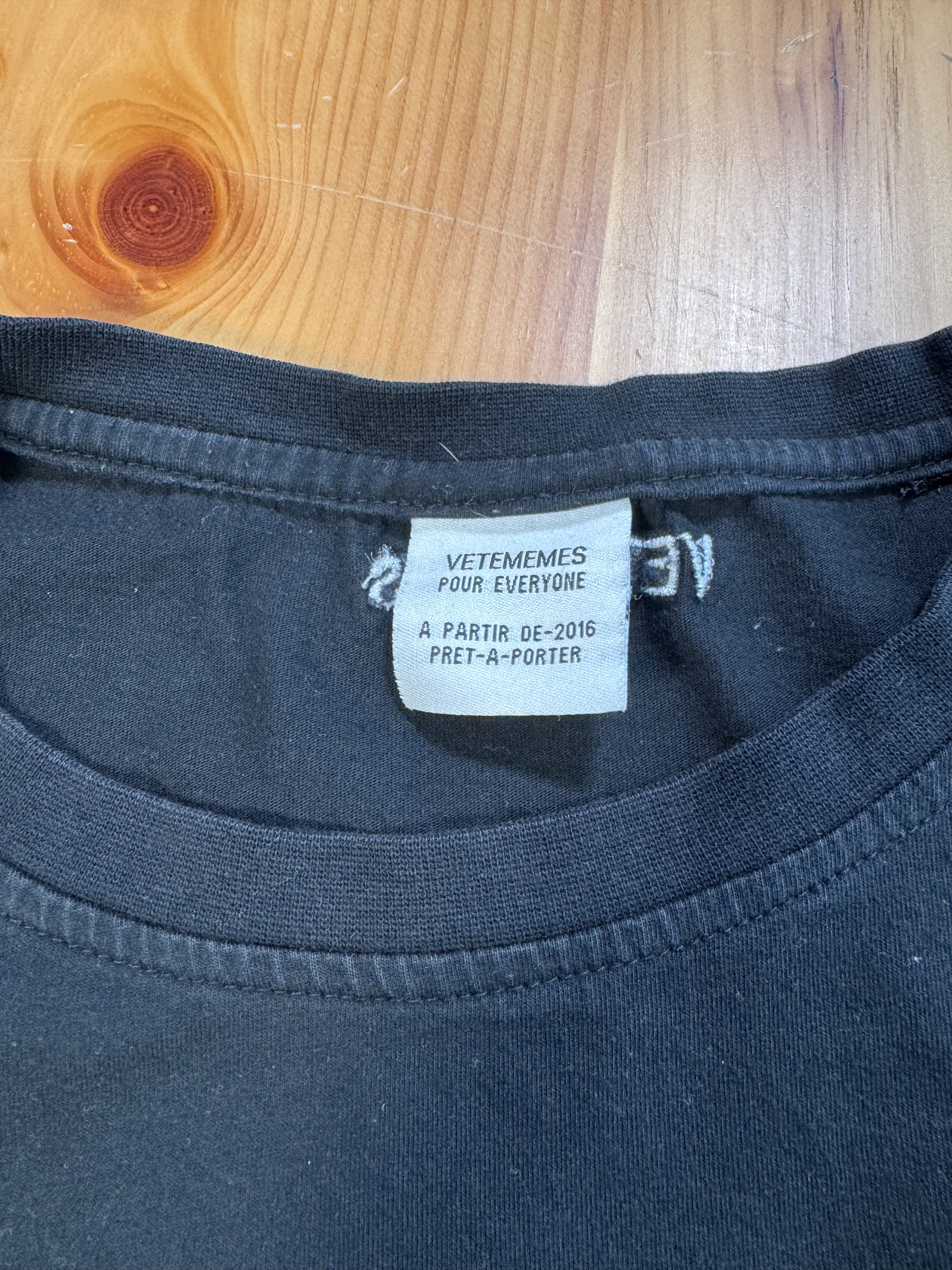 Vetememes Vetememes Lil B T Shirt Size US L / EU 52-54 / 3 - 3 Thumbnail