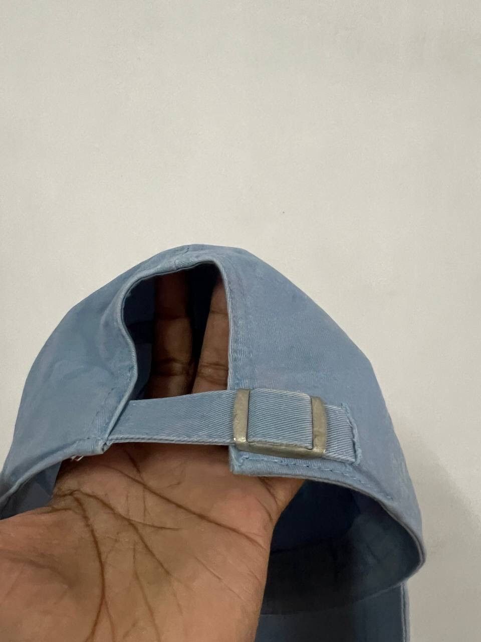 Japanese Brand Mr. Fix It Wembley Hat Size ONE SIZE - 11 Thumbnail
