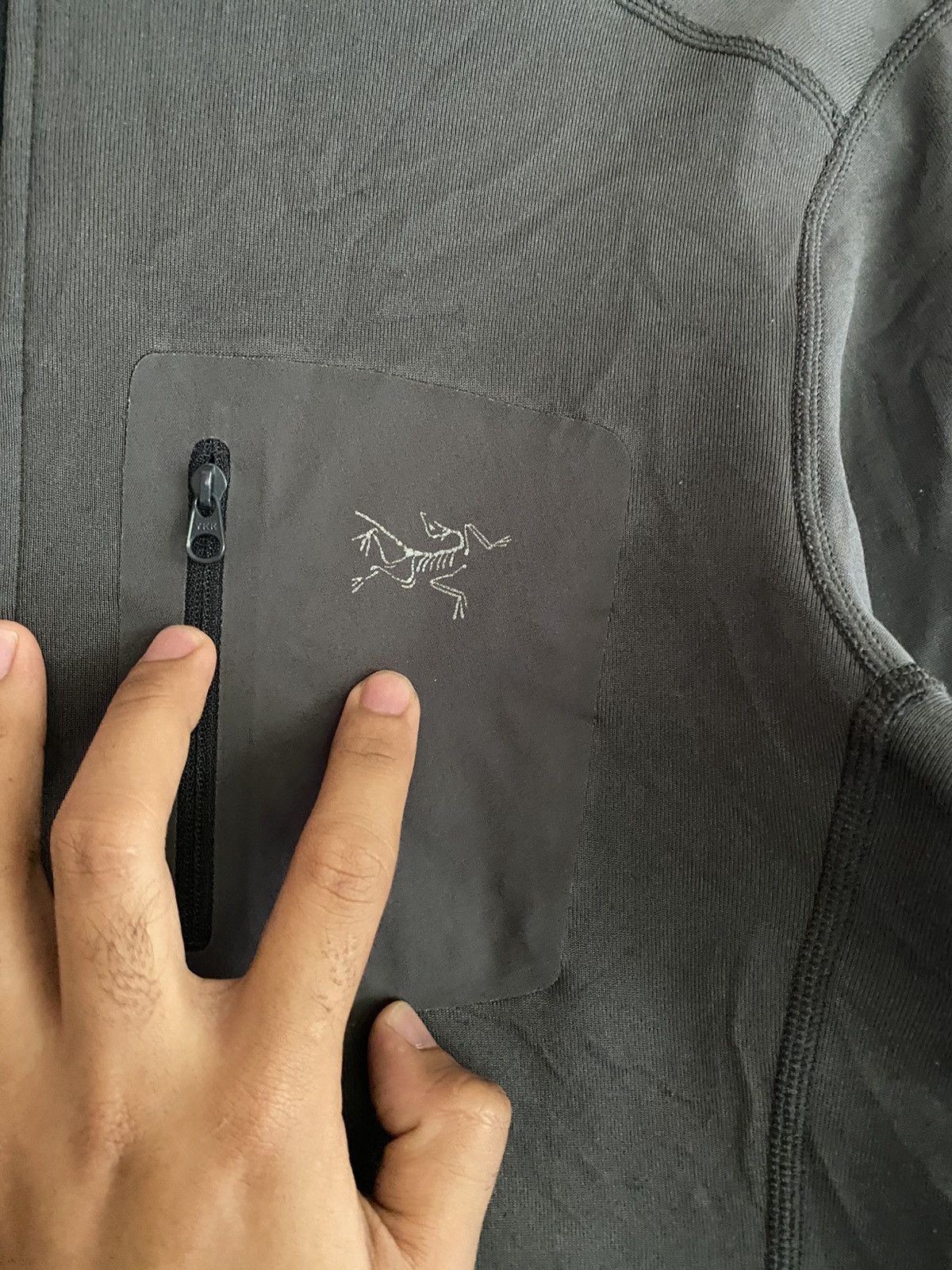 Arc'teryx 2016 Era Arc’teryx Delta LT – Pre-Revision Model Size US M / EU 48-50 / 2 - 5 Thumbnail