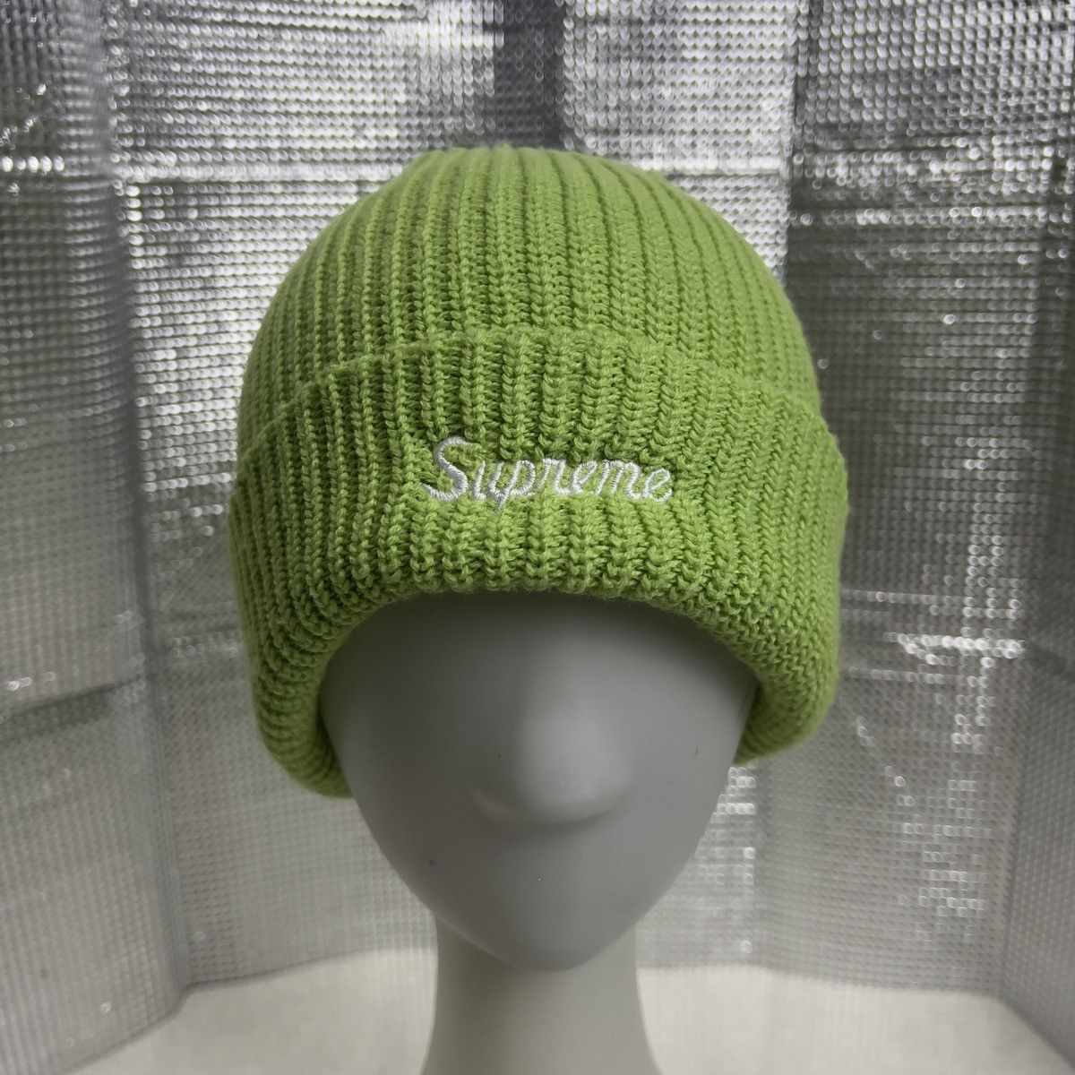 Vintage Supreme Size ONE SIZE - 2 Thumbnail
