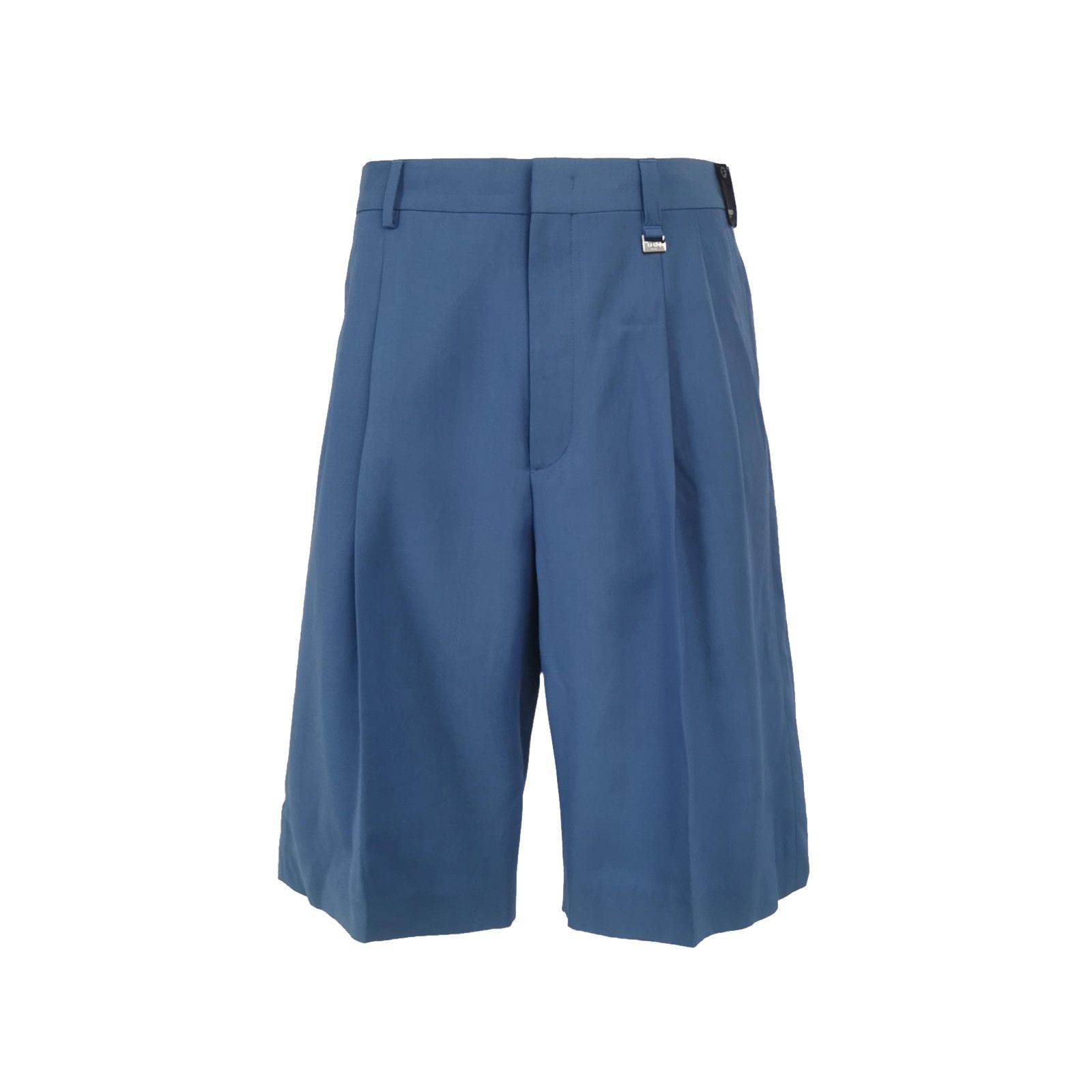 Fendi Fendi Men 32 Shorts Size US 32 / EU 48 - 1 Thumbnail