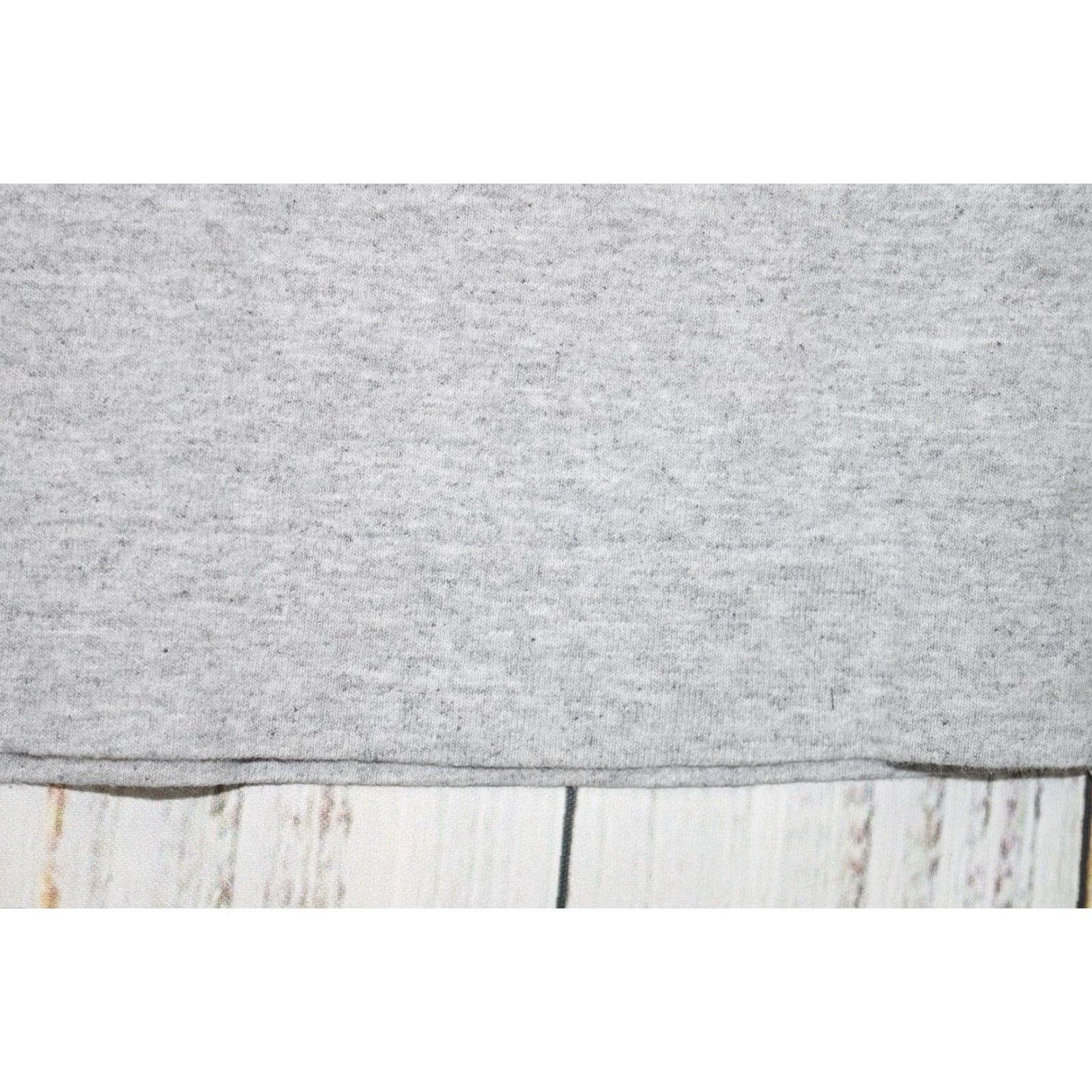 Billionaire Boys Club VINTAGE Billionaire Boys Club Angling Shirt Men Small Gray Crew Neck Short Sleeve Pixel Logo 2000s USA Mens Size US S / EU 44-46 / 1 - 5 Thumbnail