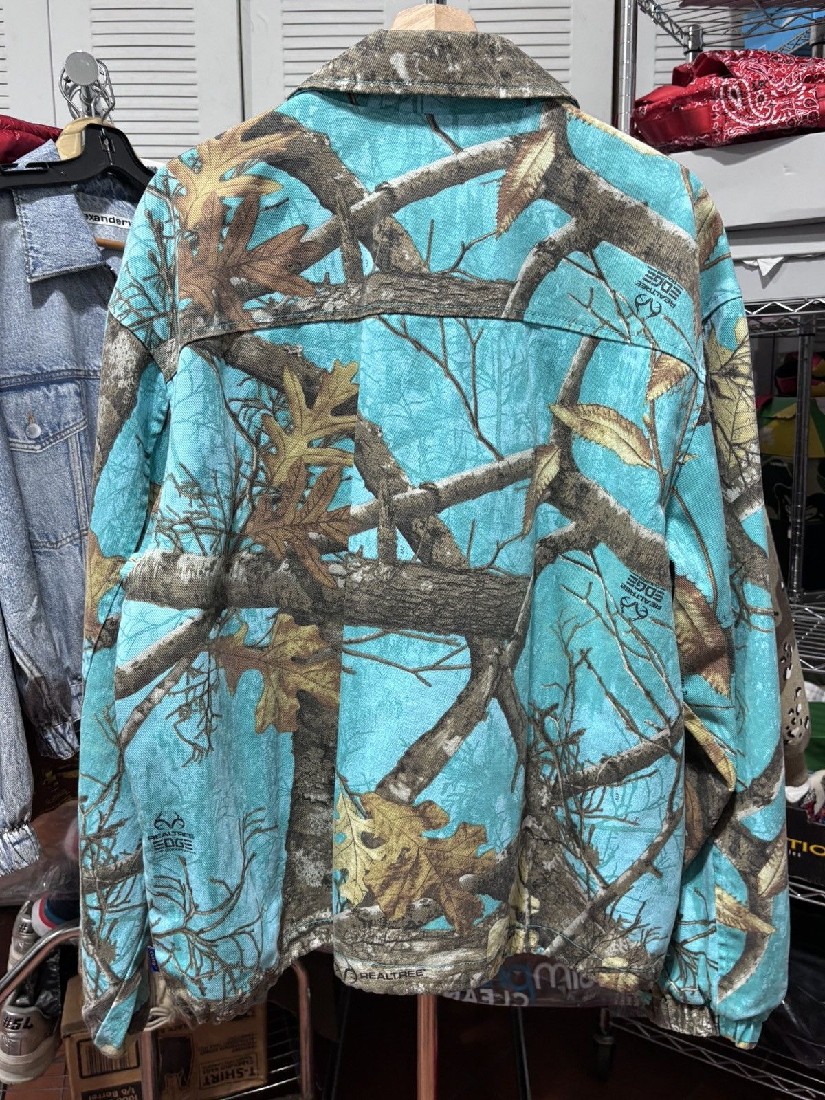 Awake NY Awake NY Coach Jacket Size US M / EU 48-50 / 2 - 4 Thumbnail
