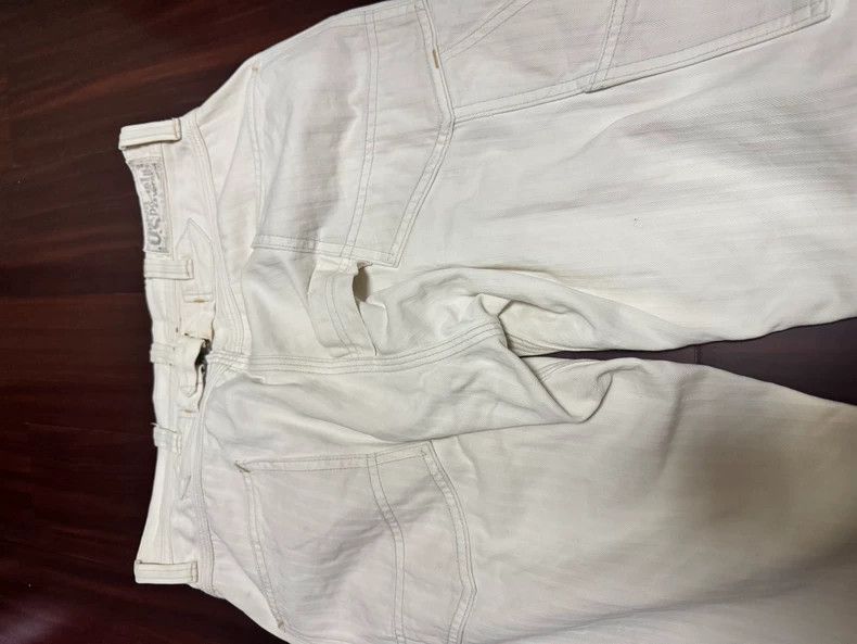 Freewheelers Freewheelers Overalls Size US 28 / EU 44 - 5 Thumbnail