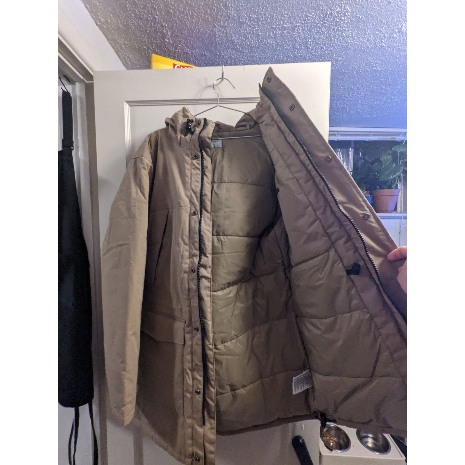 Carhartt Carhartt WIP Trent Park Size US L / EU 52-54 / 3 - 6 Thumbnail