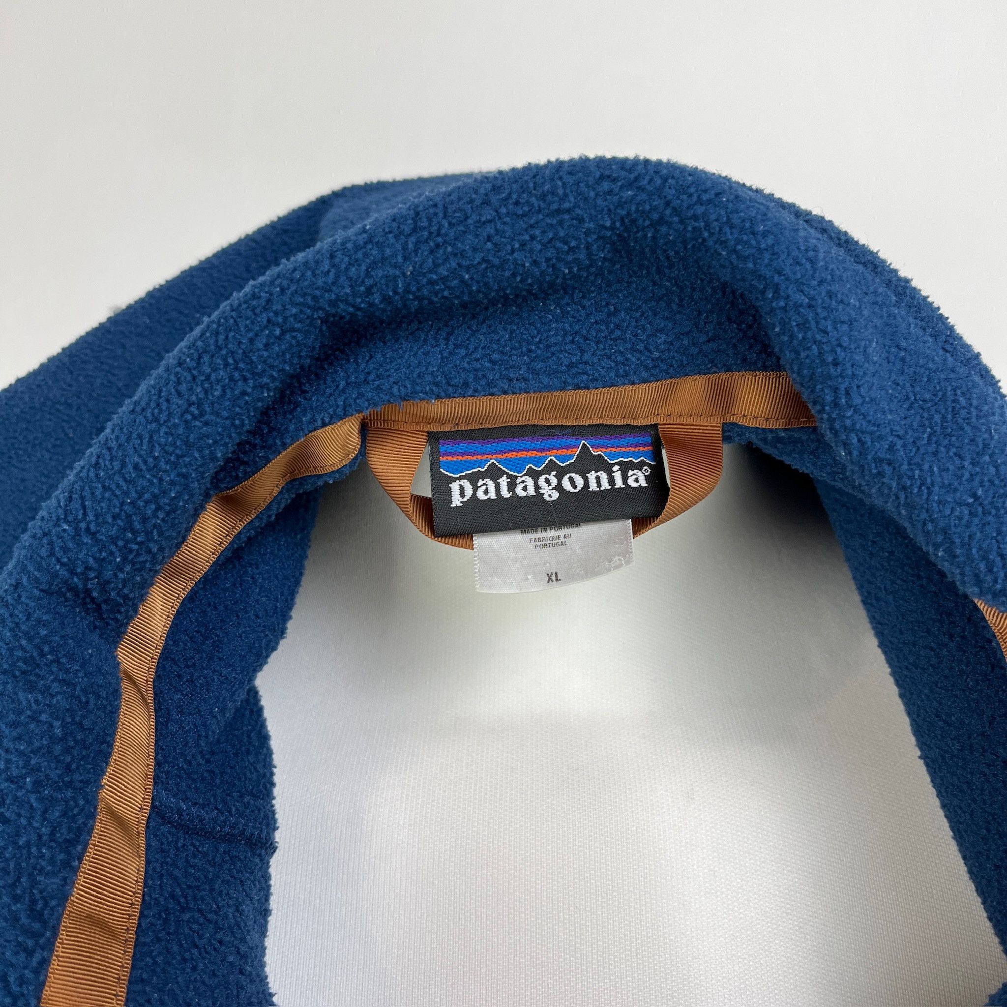 Patagonia Felpa Patagonia Pile – XL Size US XL / EU 56 / 4 - 6 Thumbnail