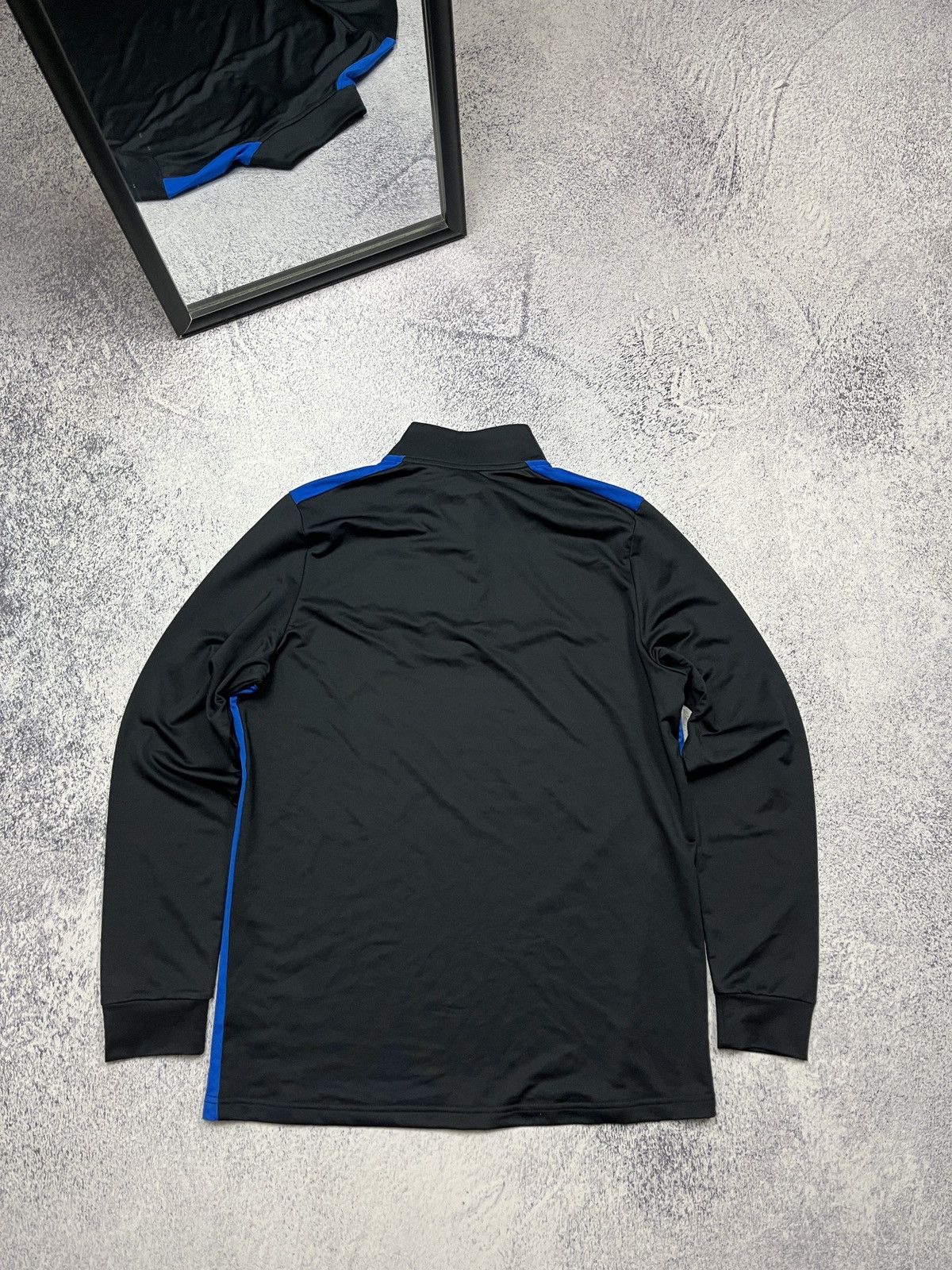 Castore Castore Rangers Glasgow Rangers Training Kit Soccer Jersey Size US M / EU 48-50 / 2 - 10 Thumbnail