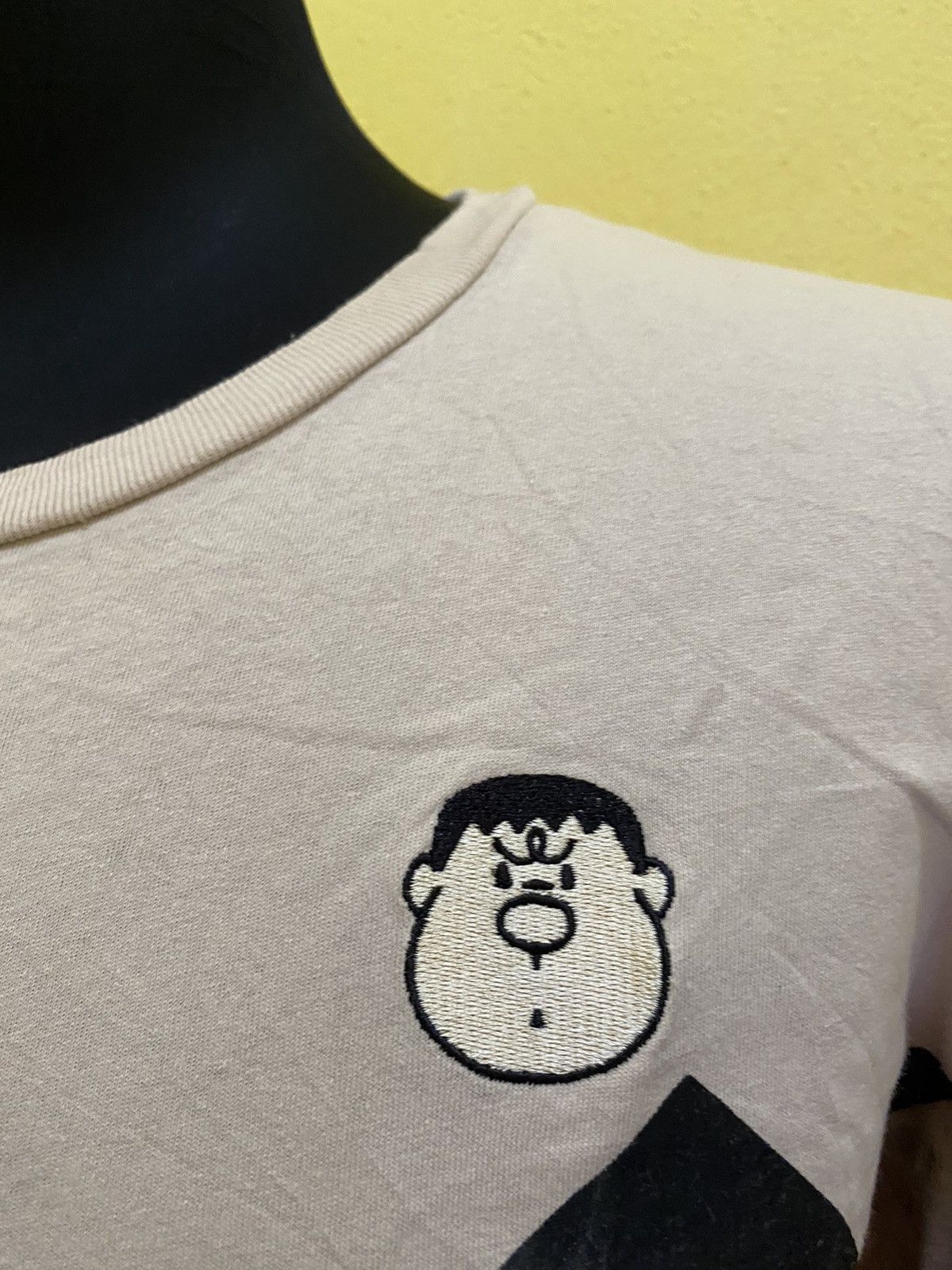 Cartoon Network Doraemon Tshirt Size US XXL / EU 58 / 5 - 2 Thumbnail