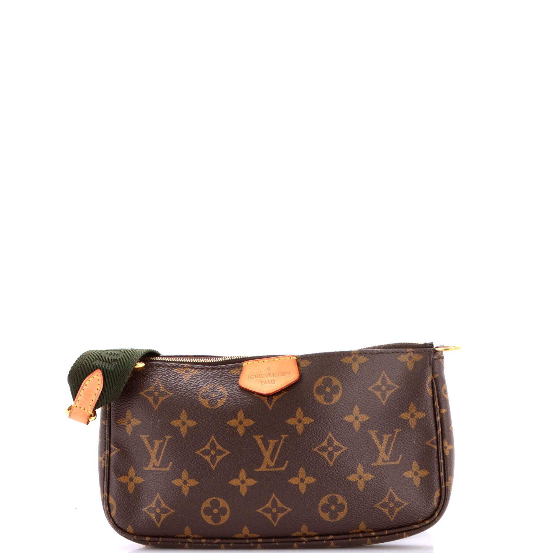 Louis Vuitton Multi Pochette Accessoires Size ONE SIZE - 1 Thumbnail