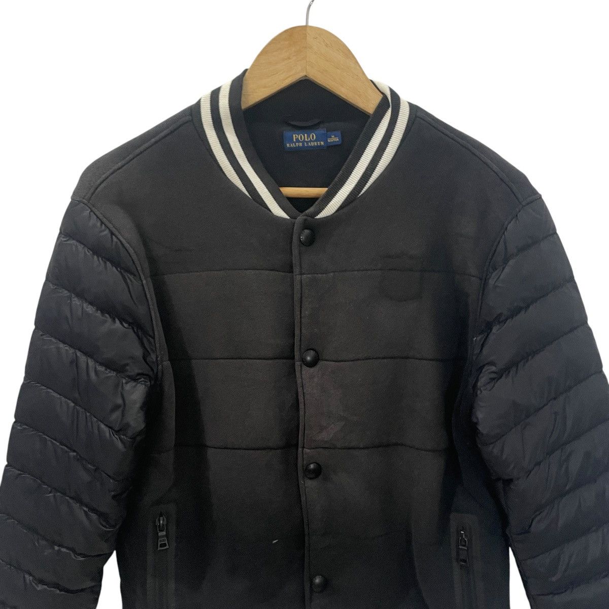 Polo Ralph Lauren Vintage Polo By Ralph Lauren Jacket Size US S / EU 44-46 / 1 - 4 Thumbnail