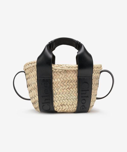 Chloe o1loc1c1024 Size: OS / Chloe Sense Basket in Black Size ONE SIZE - 2 Thumbnail