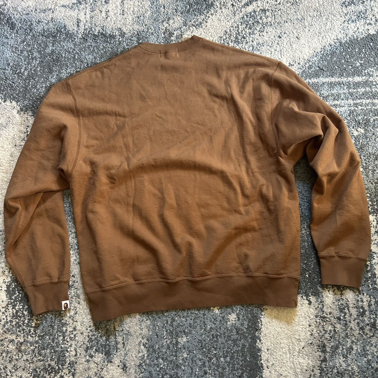 Bape × Carhartt 2021 WORK iN PROGRESS LONDON 0ZX BAPE U.K. EXCLUSiVE WiP Size US XXL / EU 58 / 5 - 18 Thumbnail