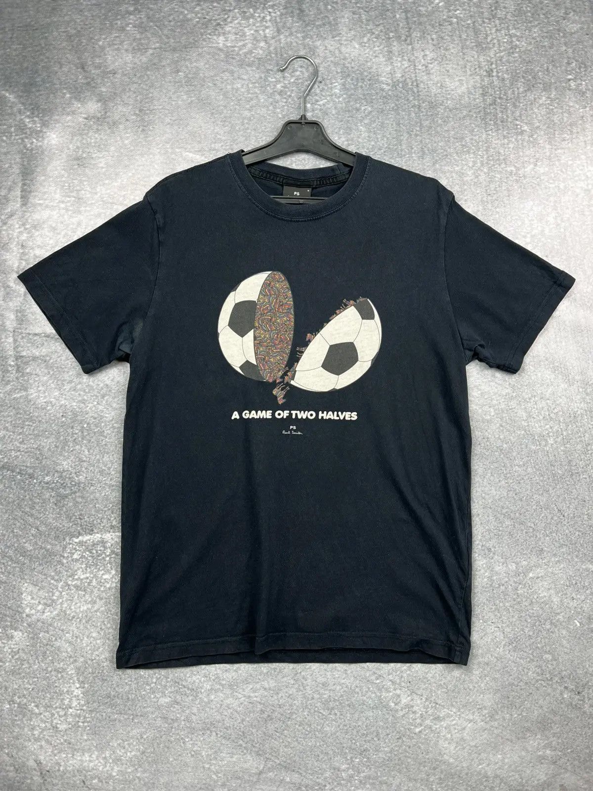 Paul Smith Paul smith streetwear T shirt Size US M / EU 48-50 / 2 - 1 Thumbnail