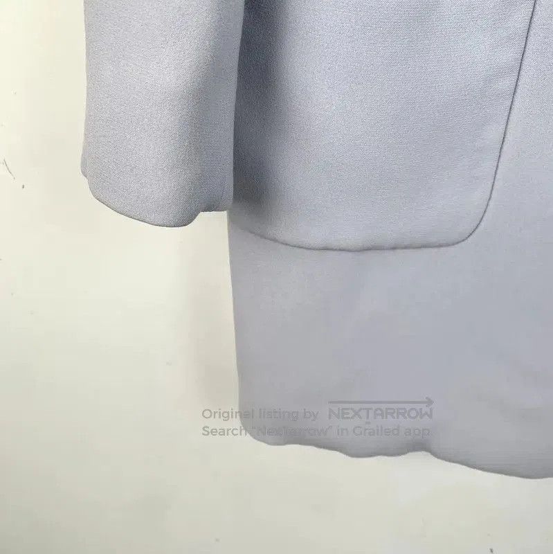 Miu Miu Miu Miu Light Purple Women's Jacket . Size XS / US 0-2 / IT 36-38 - 5 Thumbnail