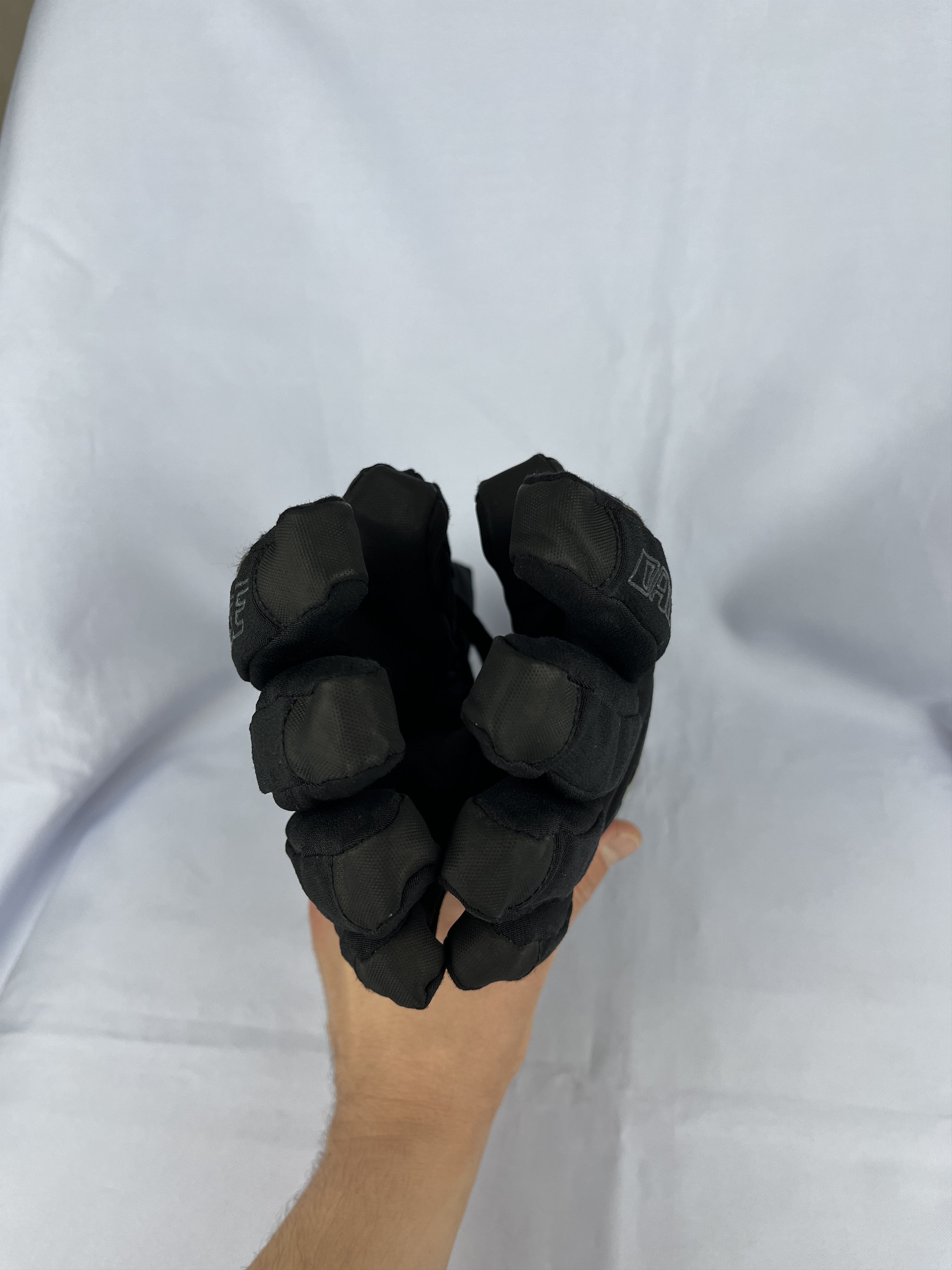Dainese Dainese D-Dry D-Impact Snowboard Gloves Size S Size ONE SIZE - 10 Thumbnail