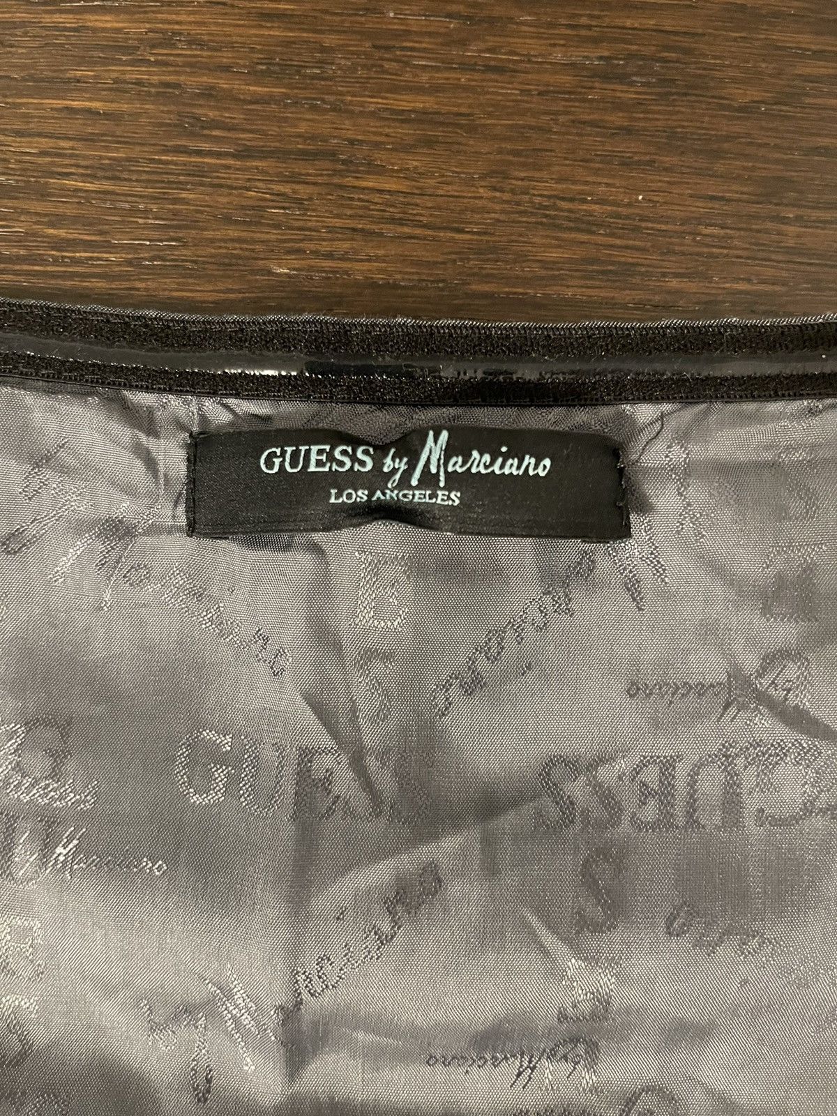 Guess Guess by Marciano top/corset Size M / US 6-8 / IT 42-44 - 6 Thumbnail