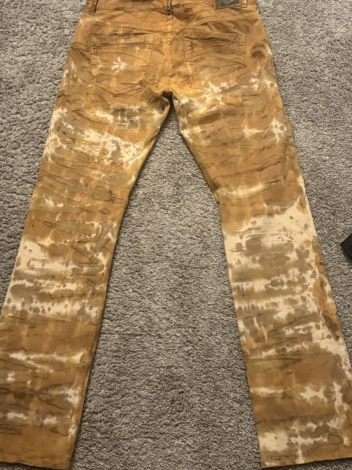 Robins Jeans Robin Size US 36 / EU 52 - 5 Thumbnail