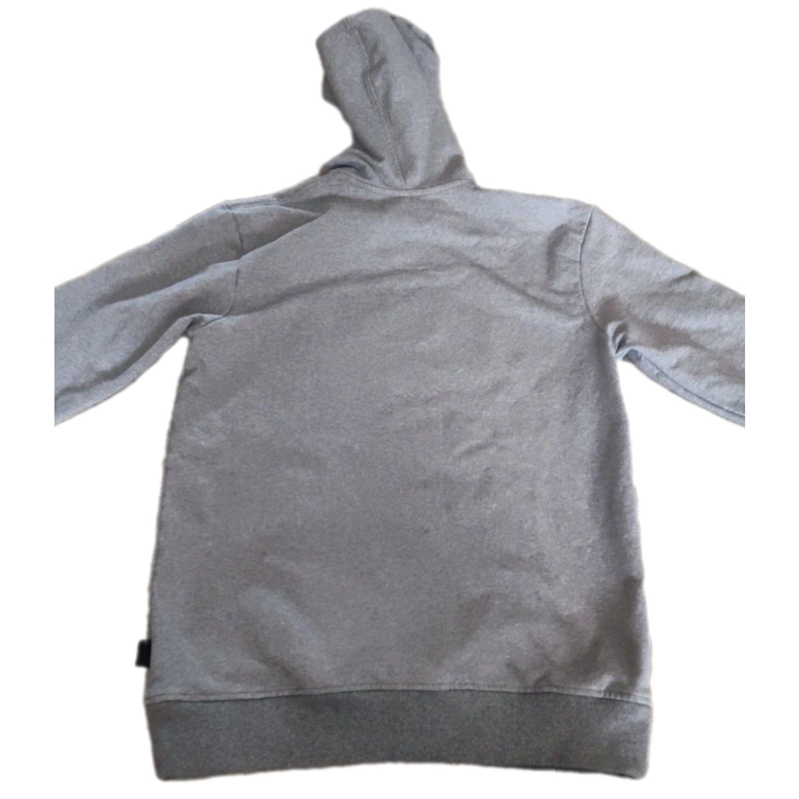 Patagonia Patagonia Sweatshirt Mens Small Gray Fitz Roy Horizons Uprisal Hoodie Pullover Size US S / EU 44-46 / 1 - 2 Thumbnail