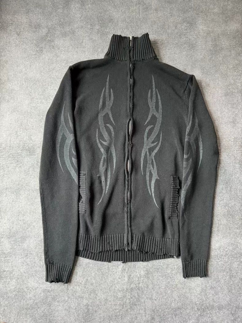 Balenciaga Balenciaga Sweater sweater Size US XS / EU 42 / 0 - 1 Thumbnail