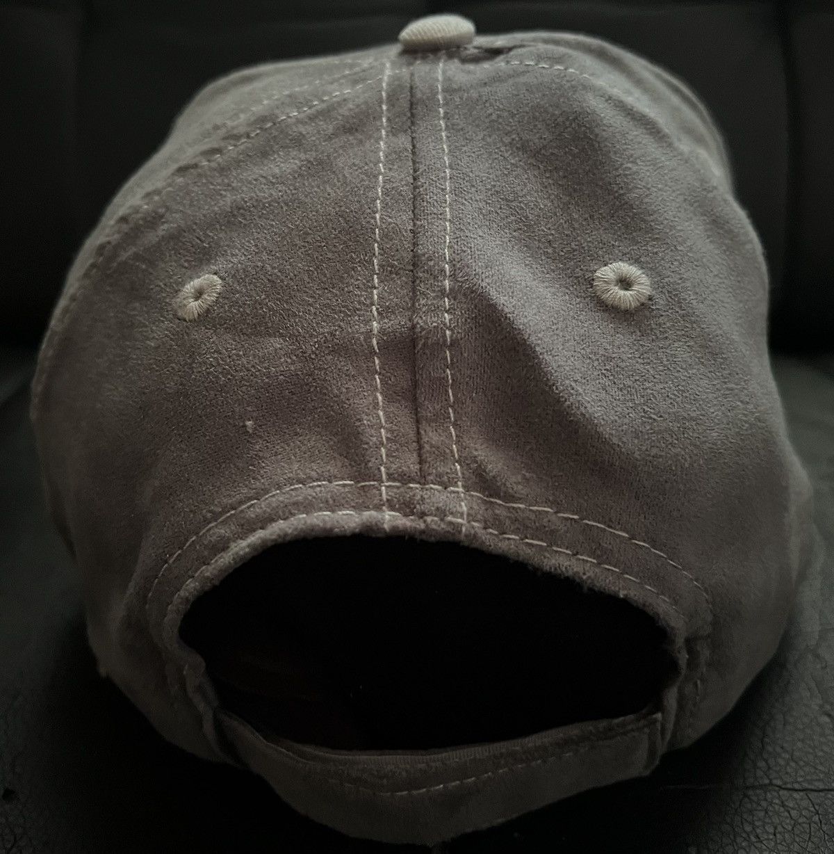 Vintage Vintage Warner Bros Studio Tour Hat NWOT Size ONE SIZE - 3 Thumbnail