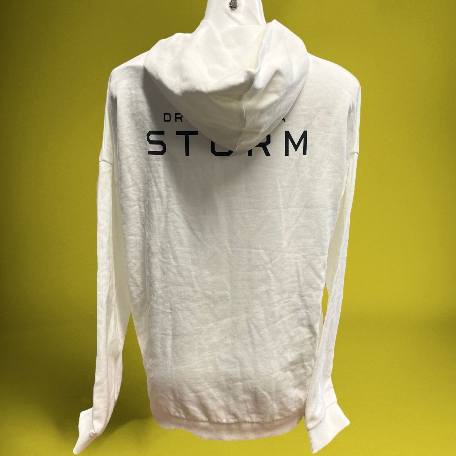 Other NWT! Soft Juvia for Dr. Barbara Sturn Facial Products Hoodie Size US L / EU 52-54 / 3 - 4 Thumbnail