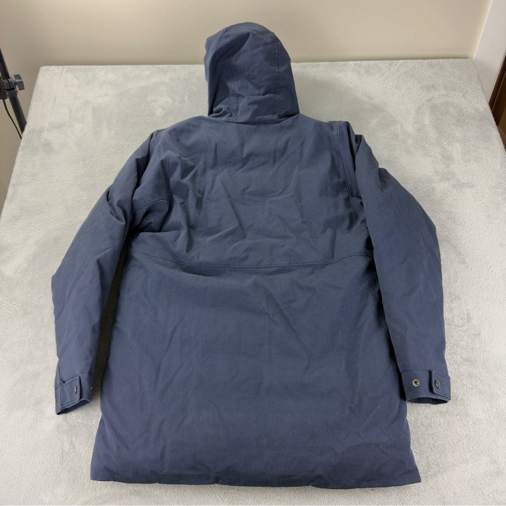 Patagonia Patagonia NWT Men's Size Medium Maple Grove Down Parka Jack Size US M / EU 48-50 / 2 - 7 Thumbnail