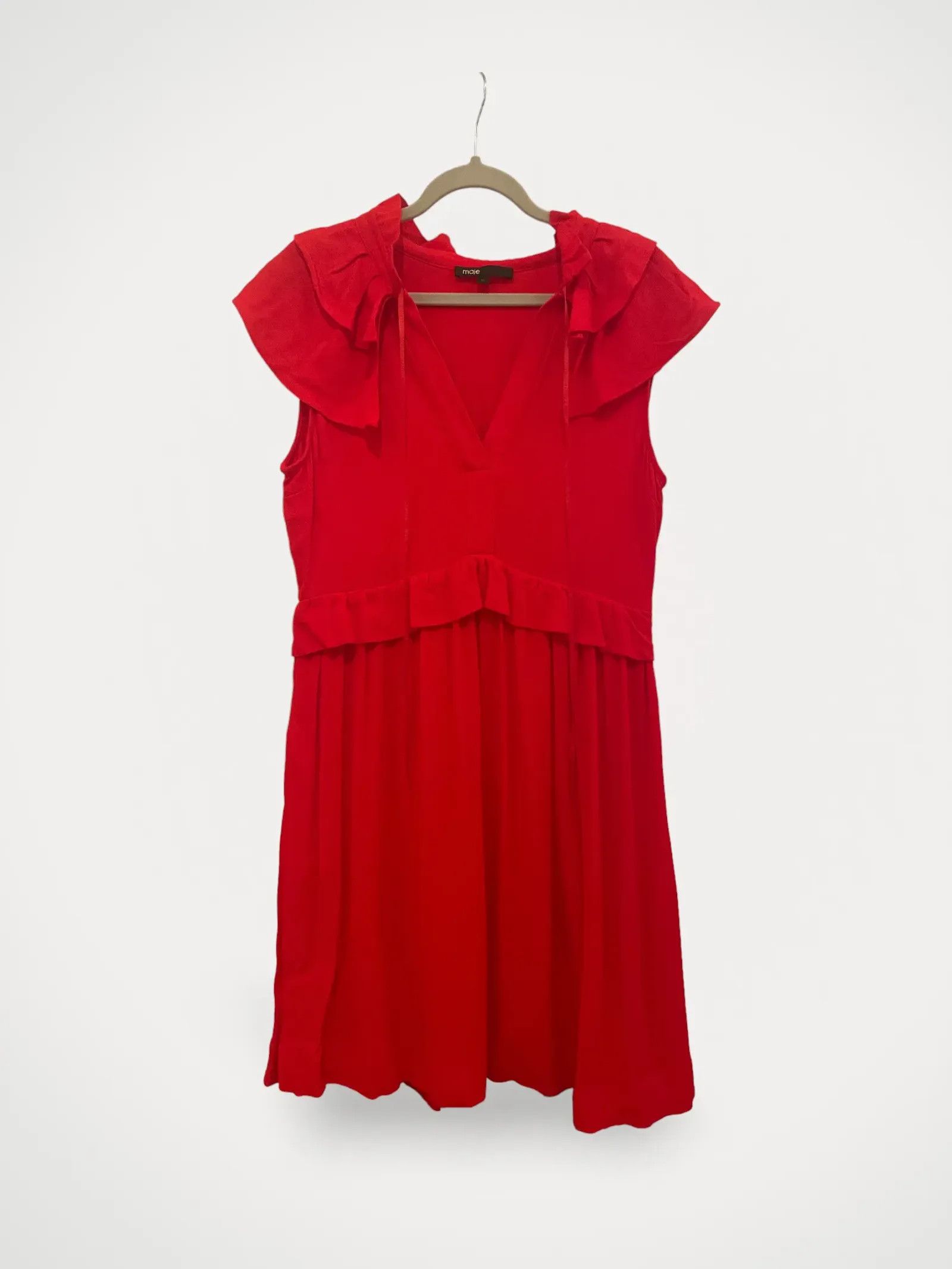 Maje Maje Dress Size M / US 6-8 / IT 42-44 - 1 Thumbnail