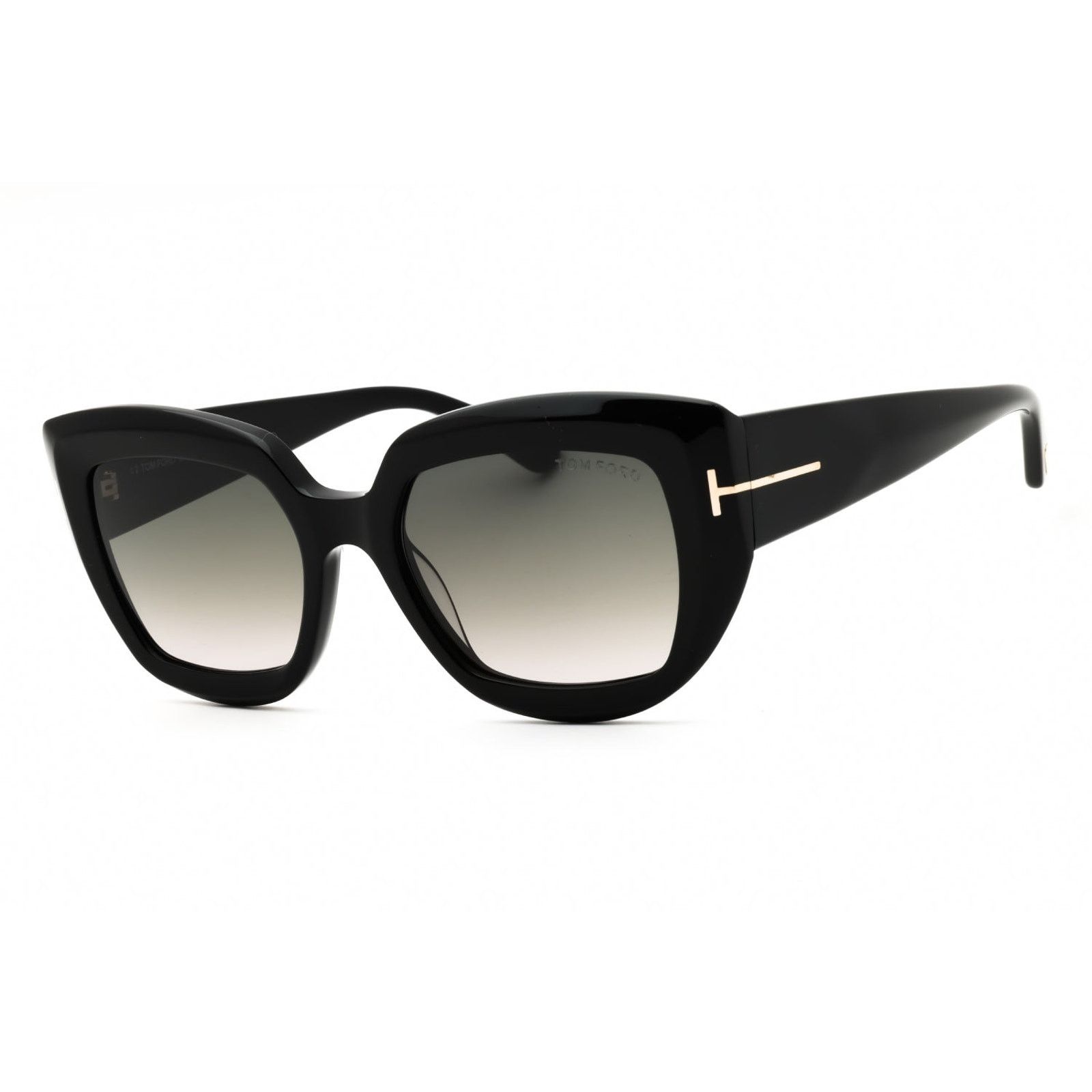 Tom Ford Tom Ford FT1192-01B(591273-GZ1) Size ONE SIZE - 1 Thumbnail