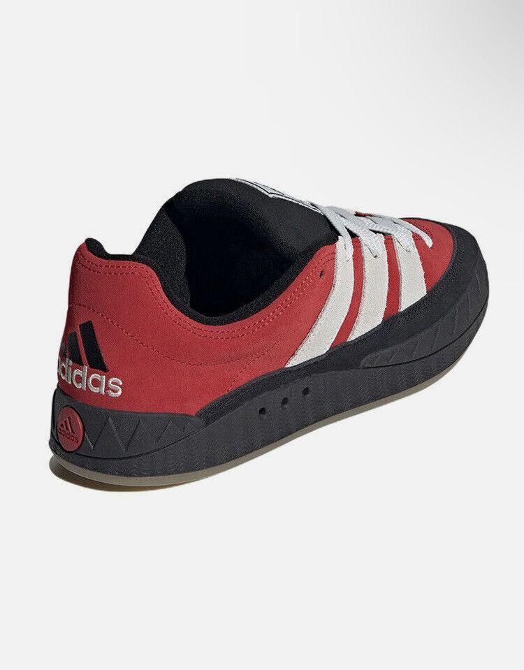 Adidas Adidas adimatic Size US 10 / EU 43 - 4 Thumbnail