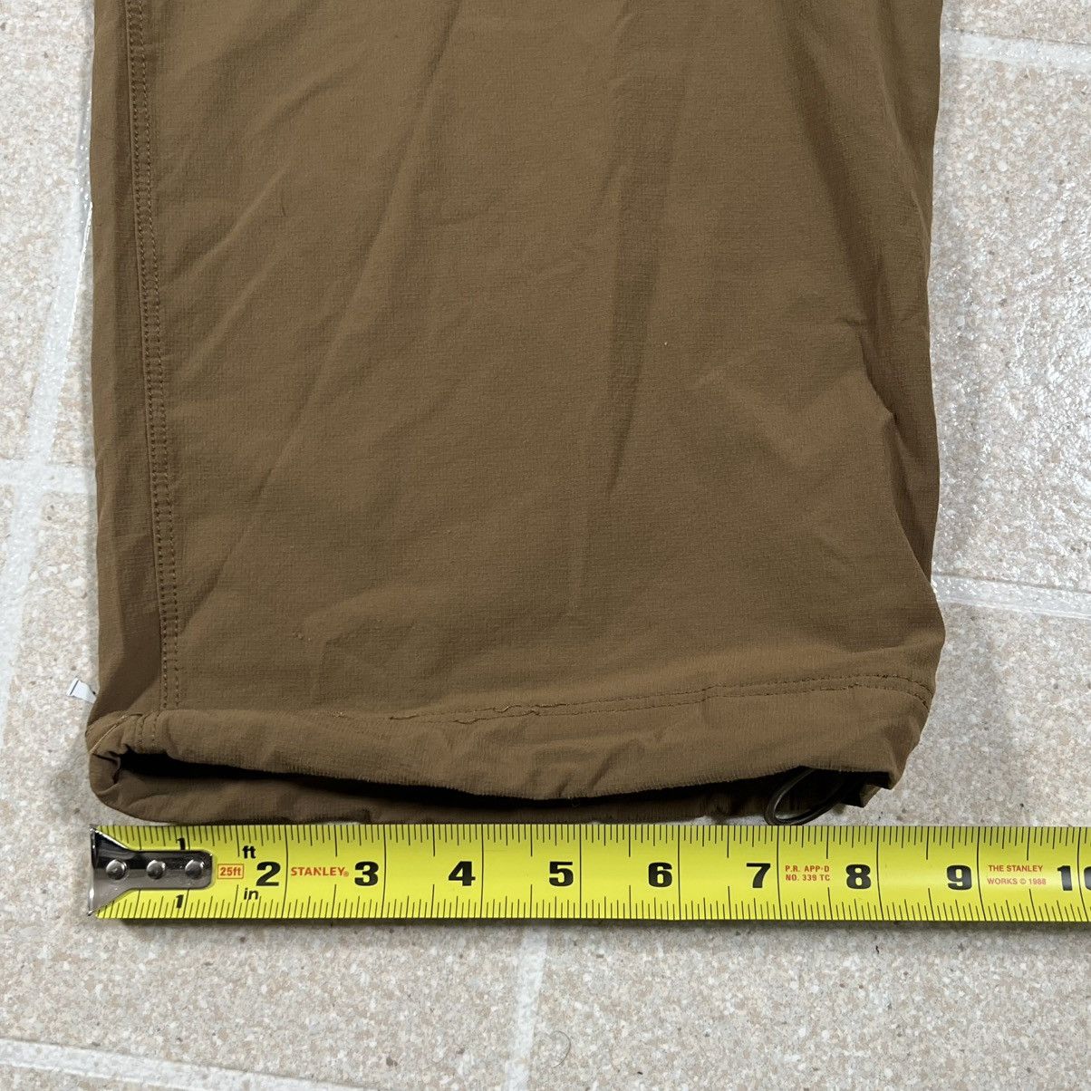 Outdoor Research Outdoor Research Ferrosi Pants Sz 38x32 Brown Hiking Outdoor Size US 38 / EU 54 - 11 Thumbnail